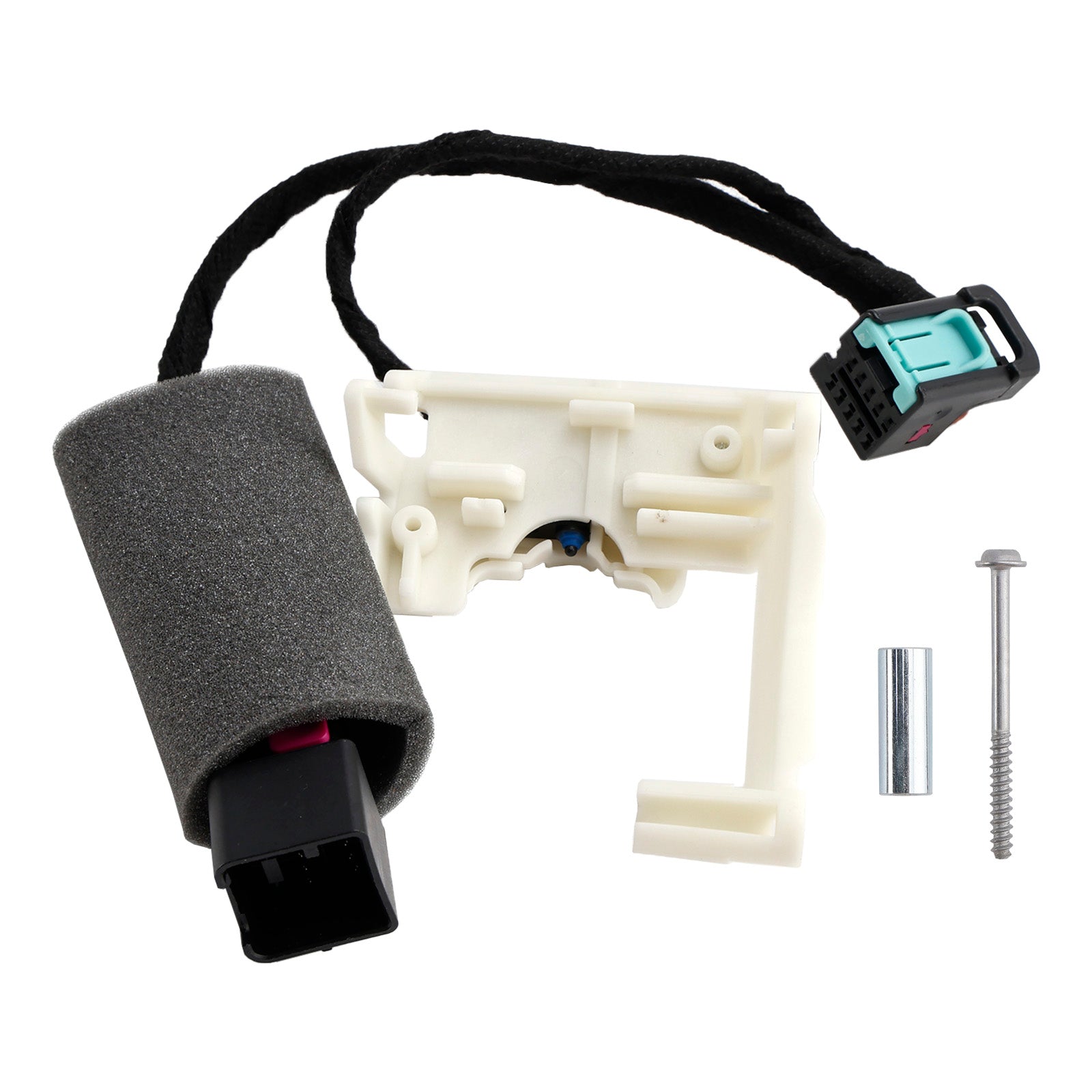 Skoda Scala 3Q0713128A Automaattinen vaihdelaatikkovalinta Micro-Switch (2019-läsnä)