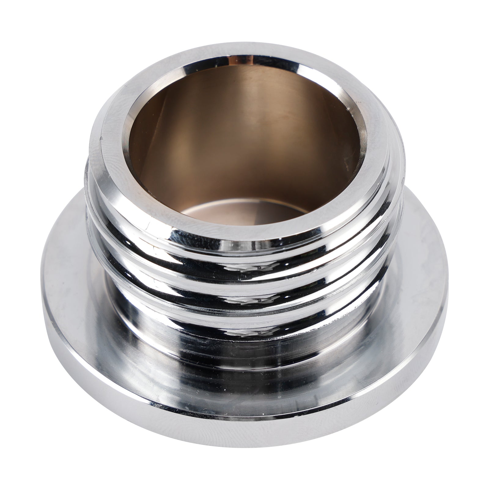 Bouchon de réservoir d'essence en aluminium pour Bonneville T100 Bobber Speedmaster Thruxton