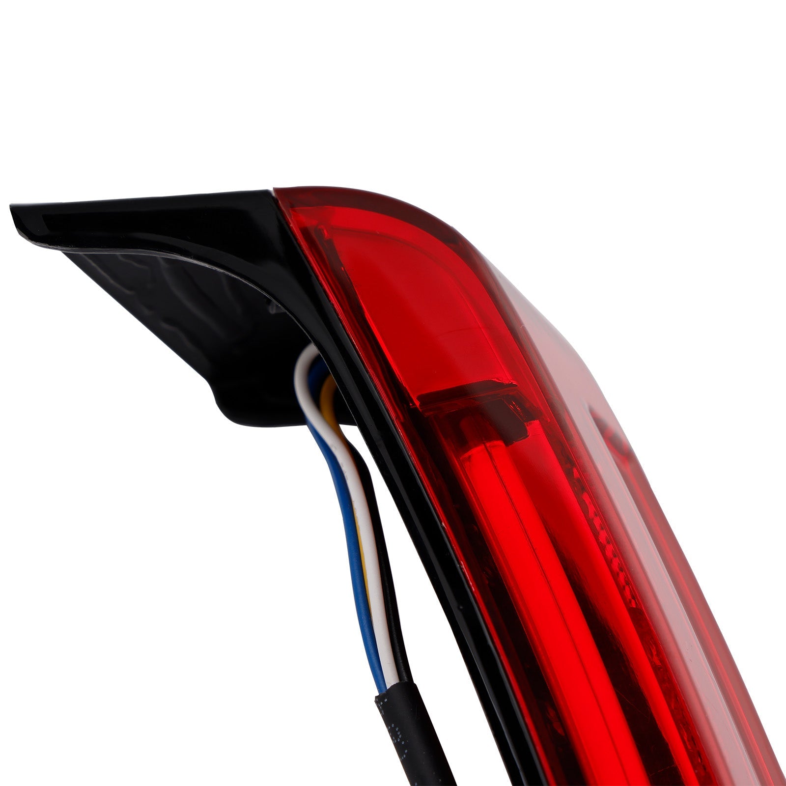 Luz de sillín, luz de freno, luz de marcha y luz de señal de giro para Touring Road Glide 2014-2023