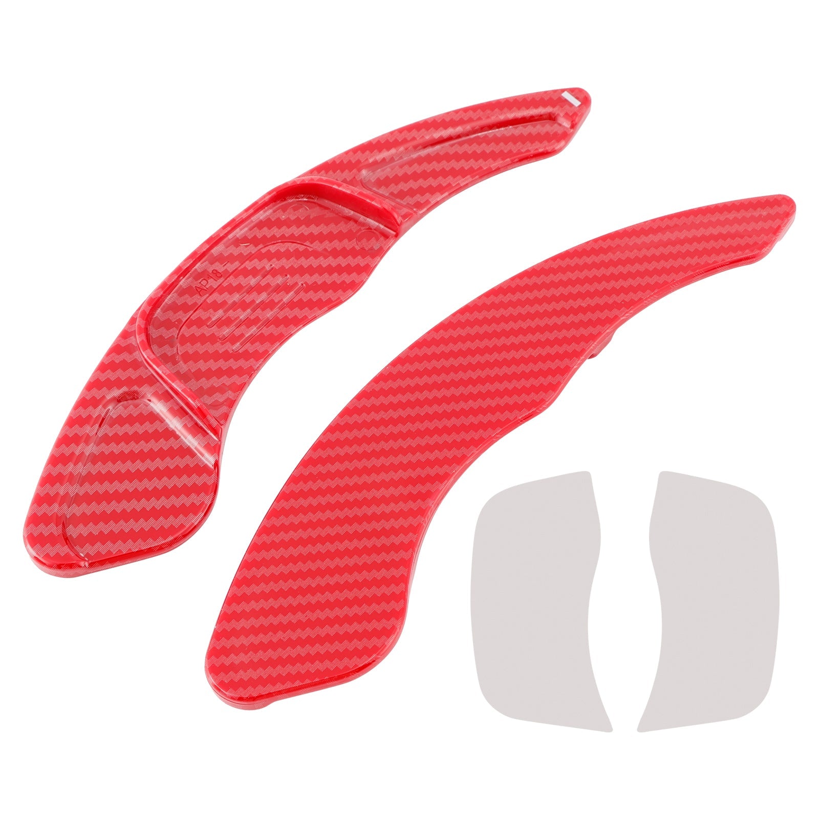 Verlenging van snelheidsverandering Pallets stuurwiel voor VW Golf 7 T-ROC