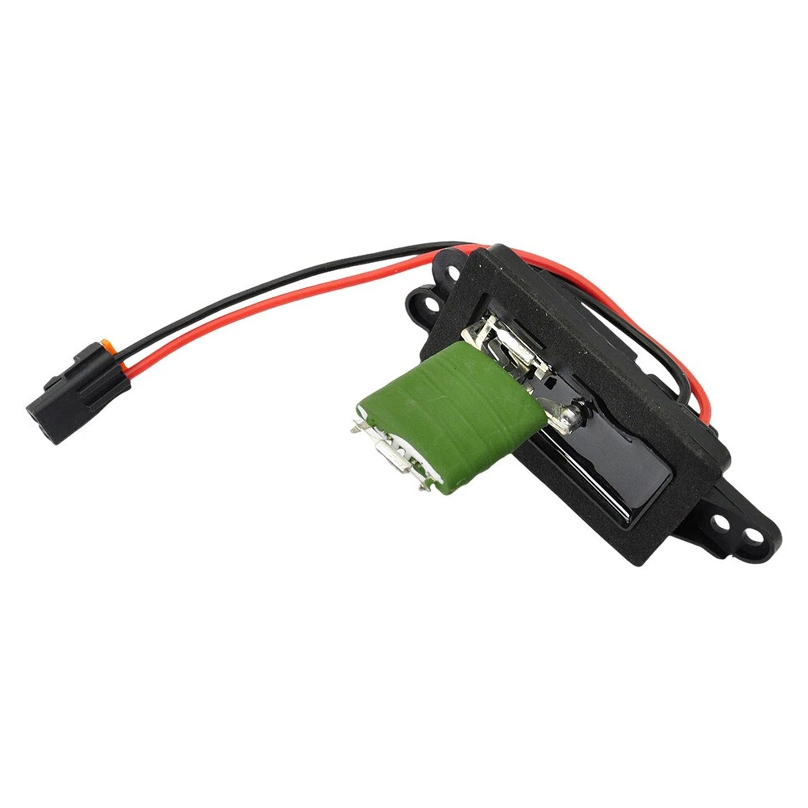 Nowy opór silnika wentylatora 89019088 dla Chevrolet Silverado 1500 2500 Tahoe GMC