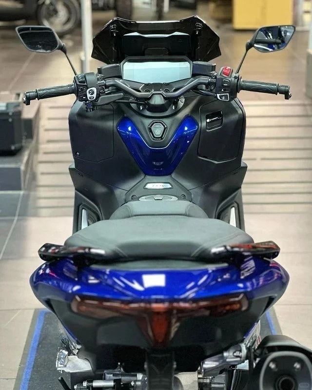 Kit de carénage injecté en plastique pour Yamaha TMAX560 2022-2024