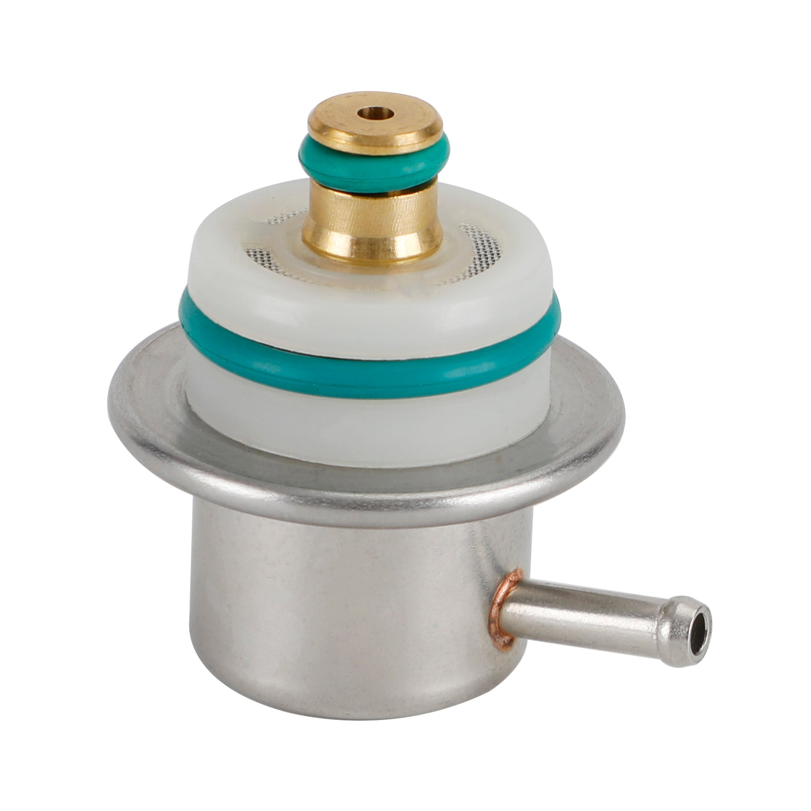 Mercury 80 pk 90 pk 100 pk 115 pk 135 pk 880596503 Brandstofdrukregelaar