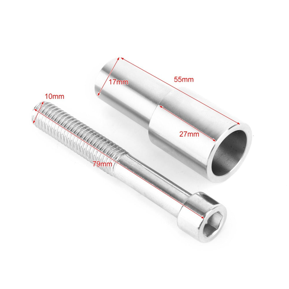 Soporte Navi para GPS/Smartphone para BMW K 1600 GT GTL B/R1200RT R1250RT 2014-2020