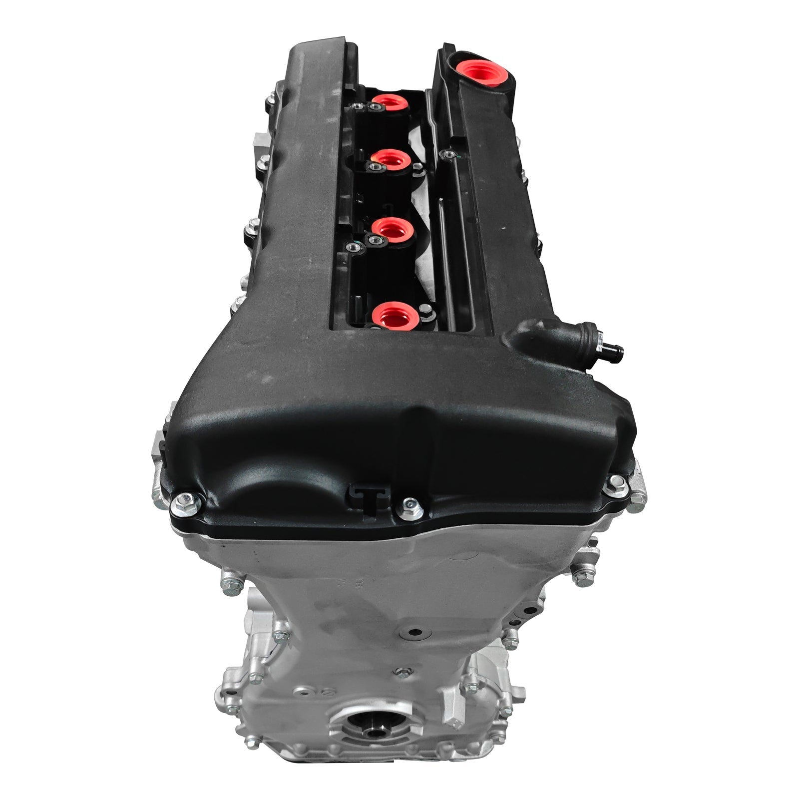 Nieuw 4B11 motorblok voor Mitsubishi Lancer (2008-2015), 4 cilinders, 2.0L