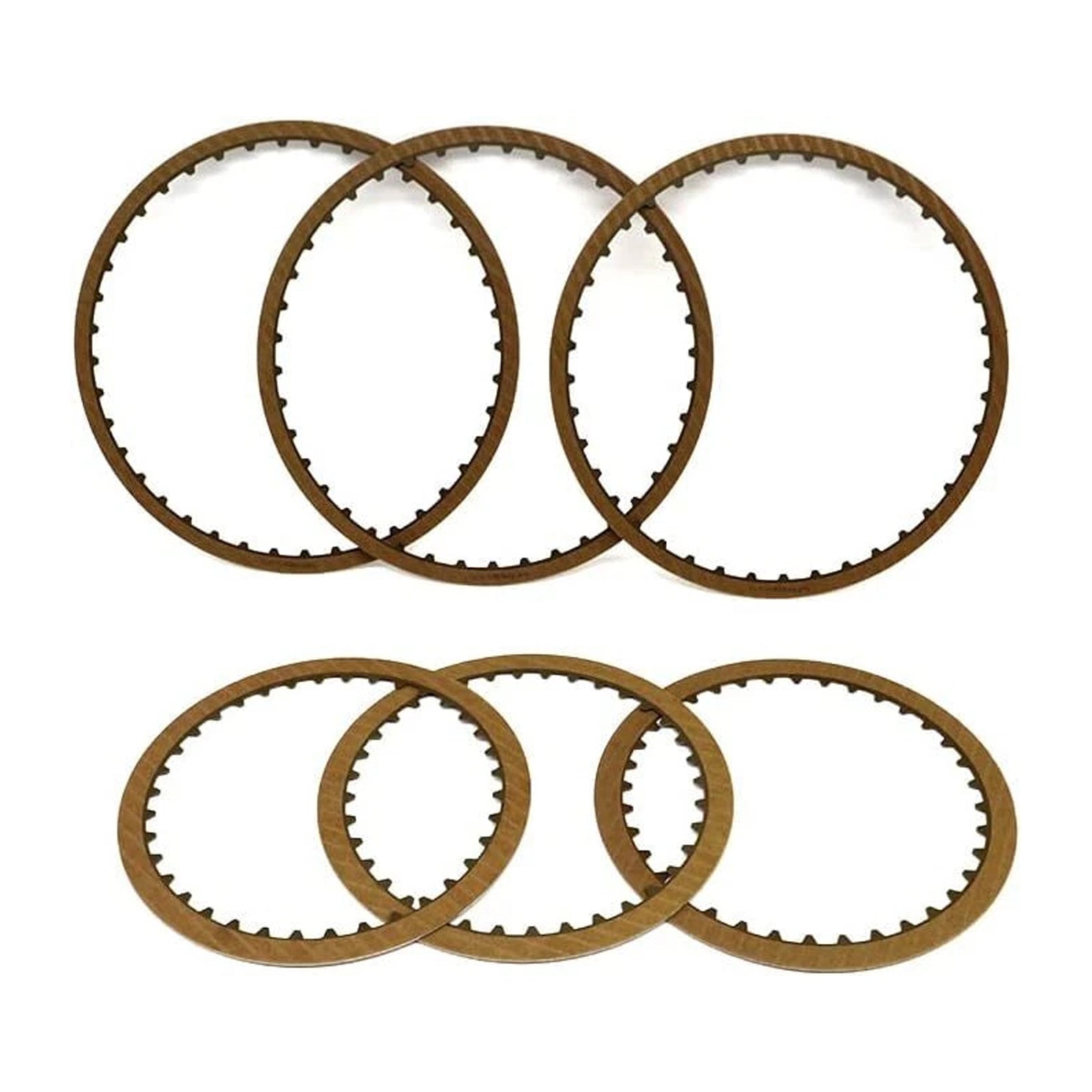 Kit di ricostruzione della trasmissione principale per MURANO L4 2.5L V6 3.5L CVT, dischi D del 2014'frizione F016E JF017E RE0F11E