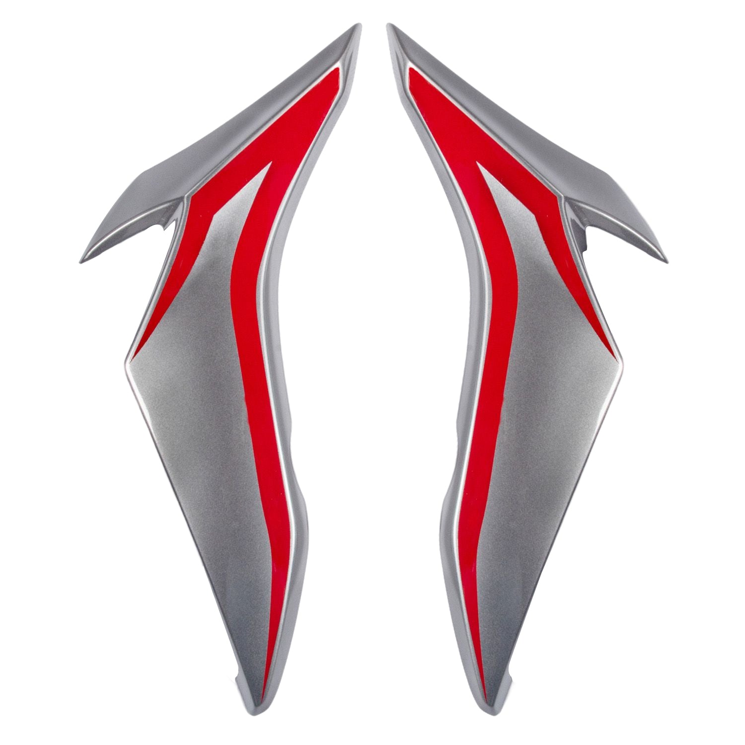 Kit de carénage de carrosserie en plastique injecté pour Suzuki GSX-S 1000 2015-2020 12#