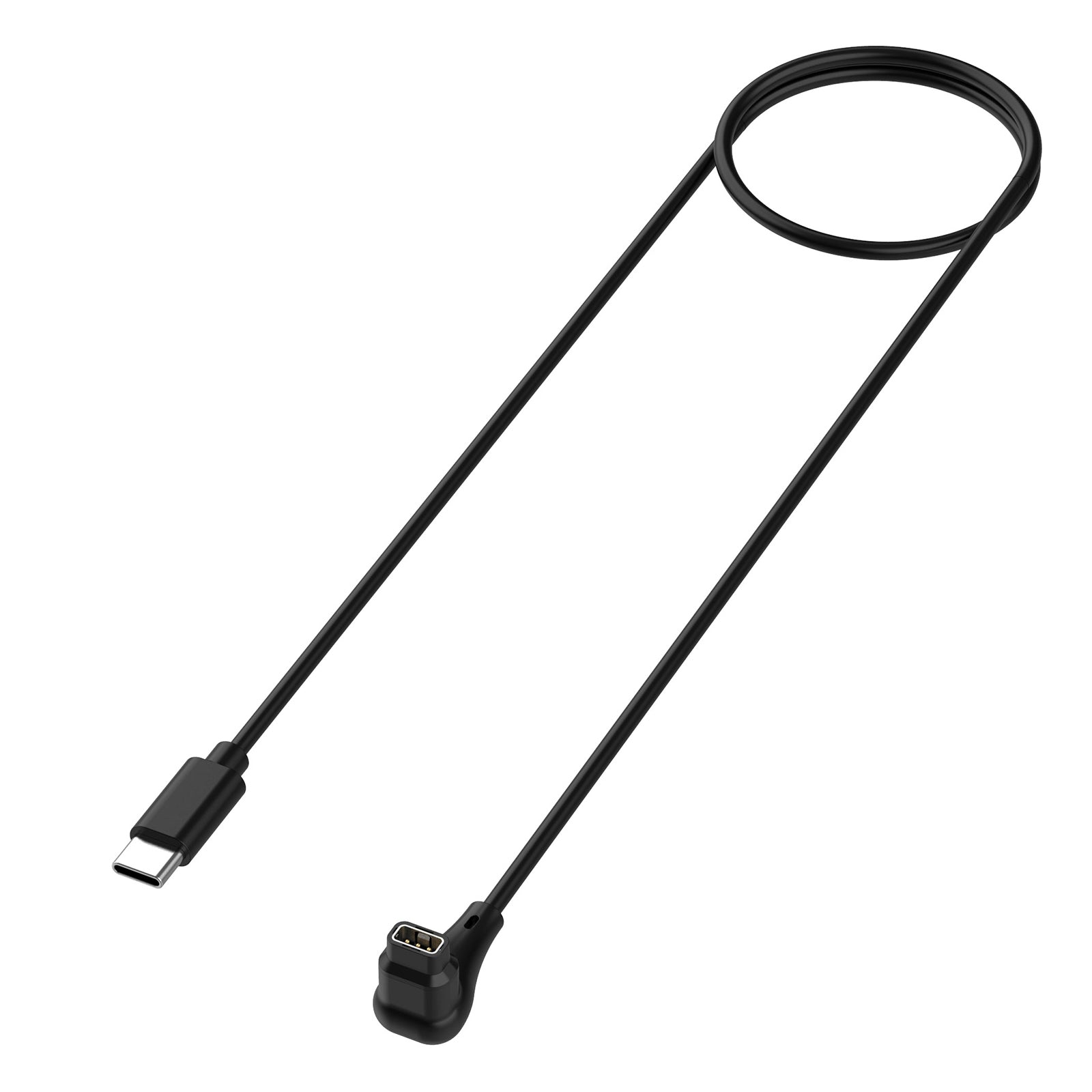 Carga de cable y adaptador para Coros Pace Pro Watch