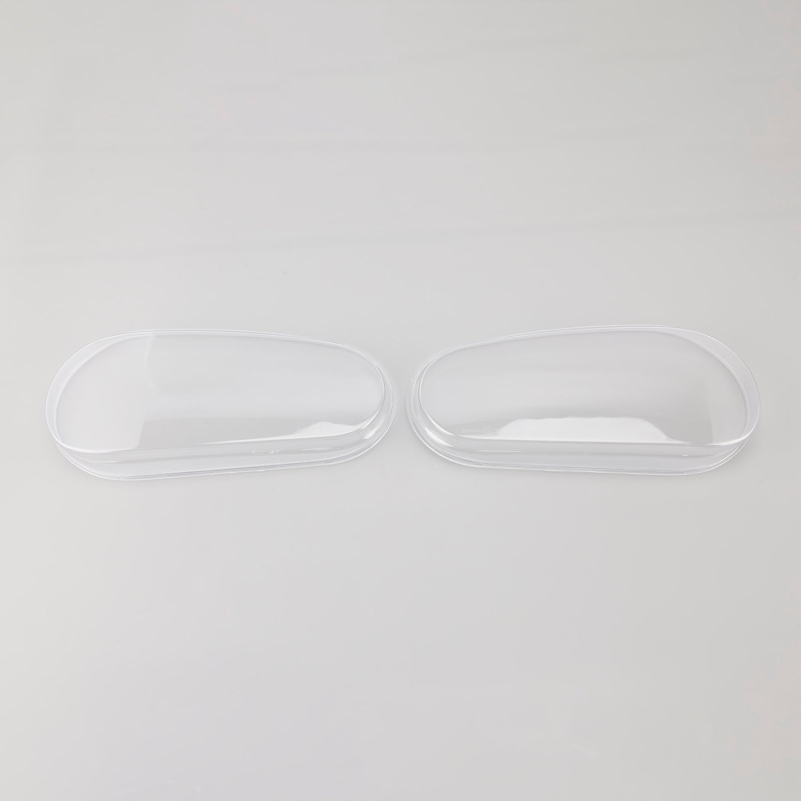 Ochronna skorupa na lewą i prawą latarnię morską dla VW Golf/GTI/R32 MK4 1999-2005