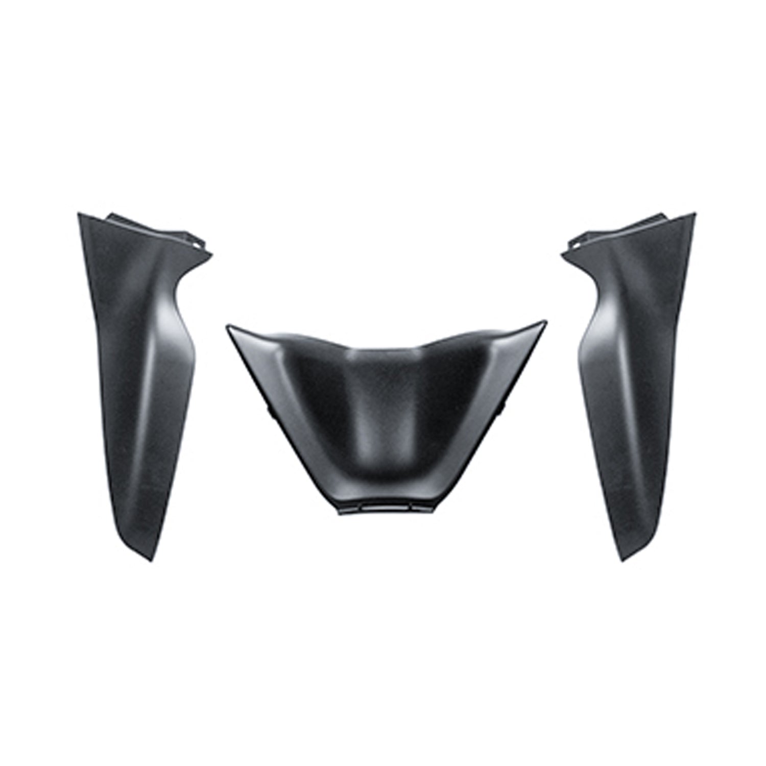 Plastic Bodest Standing Kit Injectie ABS voor Yamaha T-Max 560 2022-2024 07#