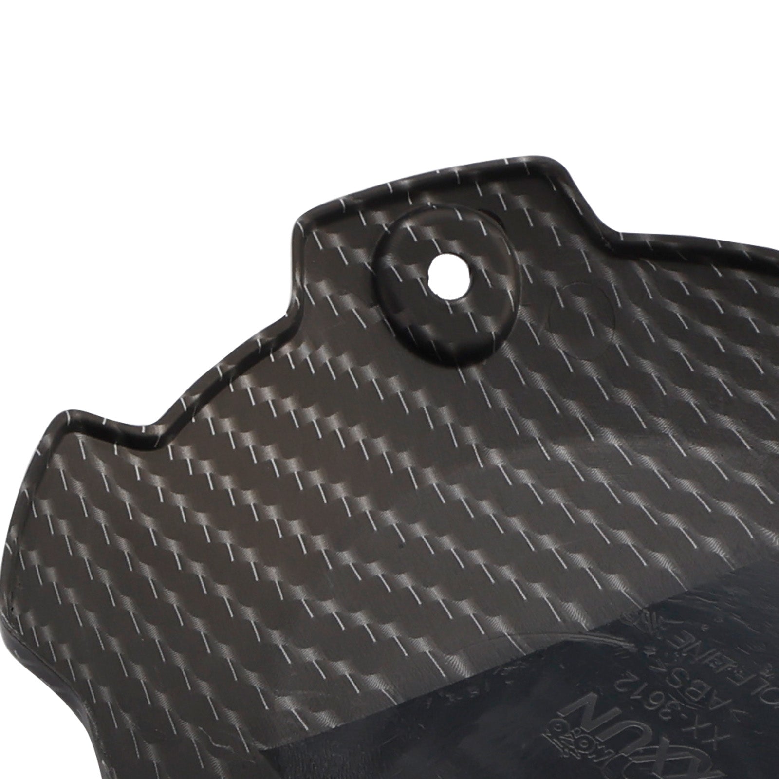 Carenatura decorativa per il pannello telaio destro per Honda X-ADV 750 (2021-2025)