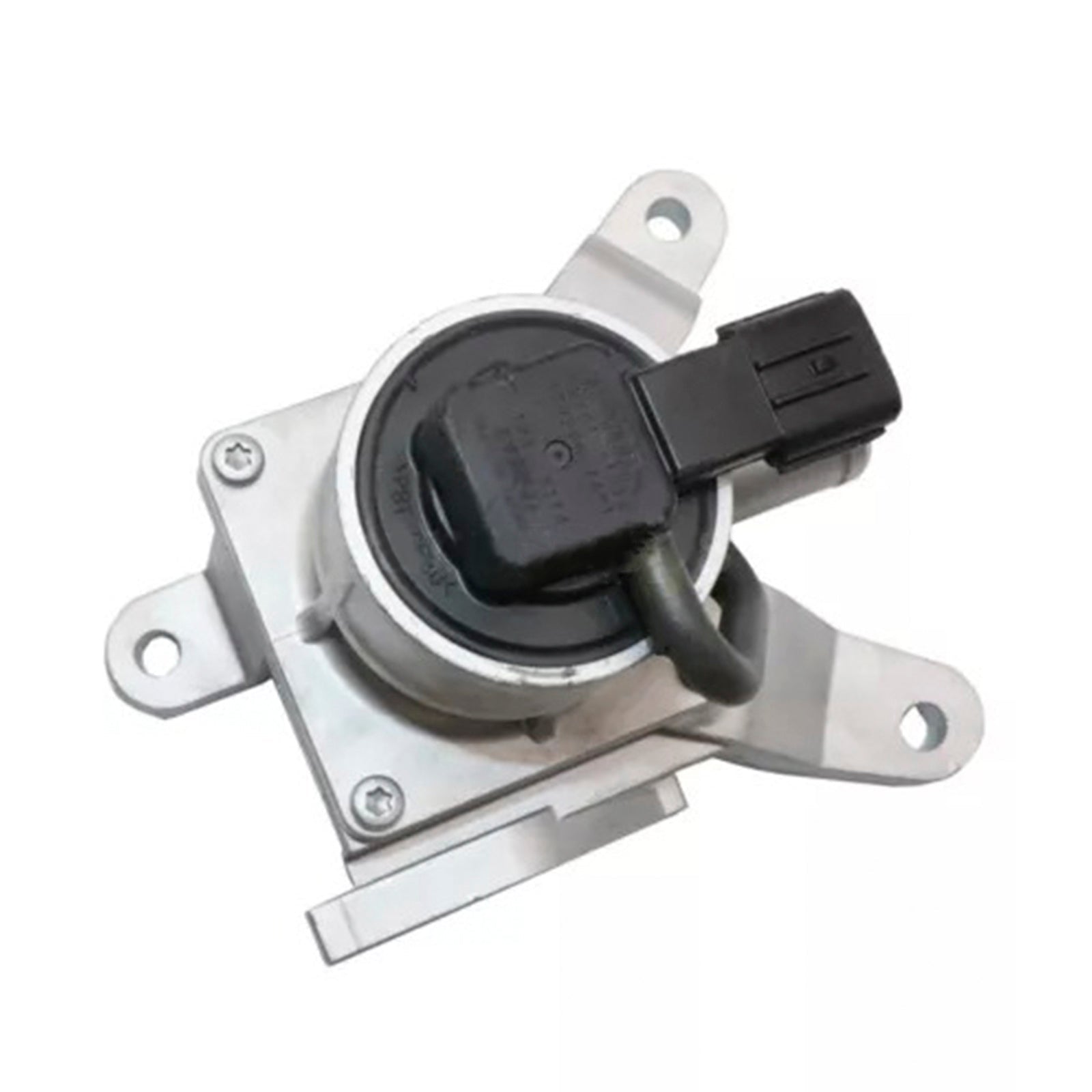 Valvola di derivazione dell'antipollution per Toyota Land Cruiser Prado, GRJ150, GRJ150L, GRJ150W, GRJ151, GRJ151W 25701-31014