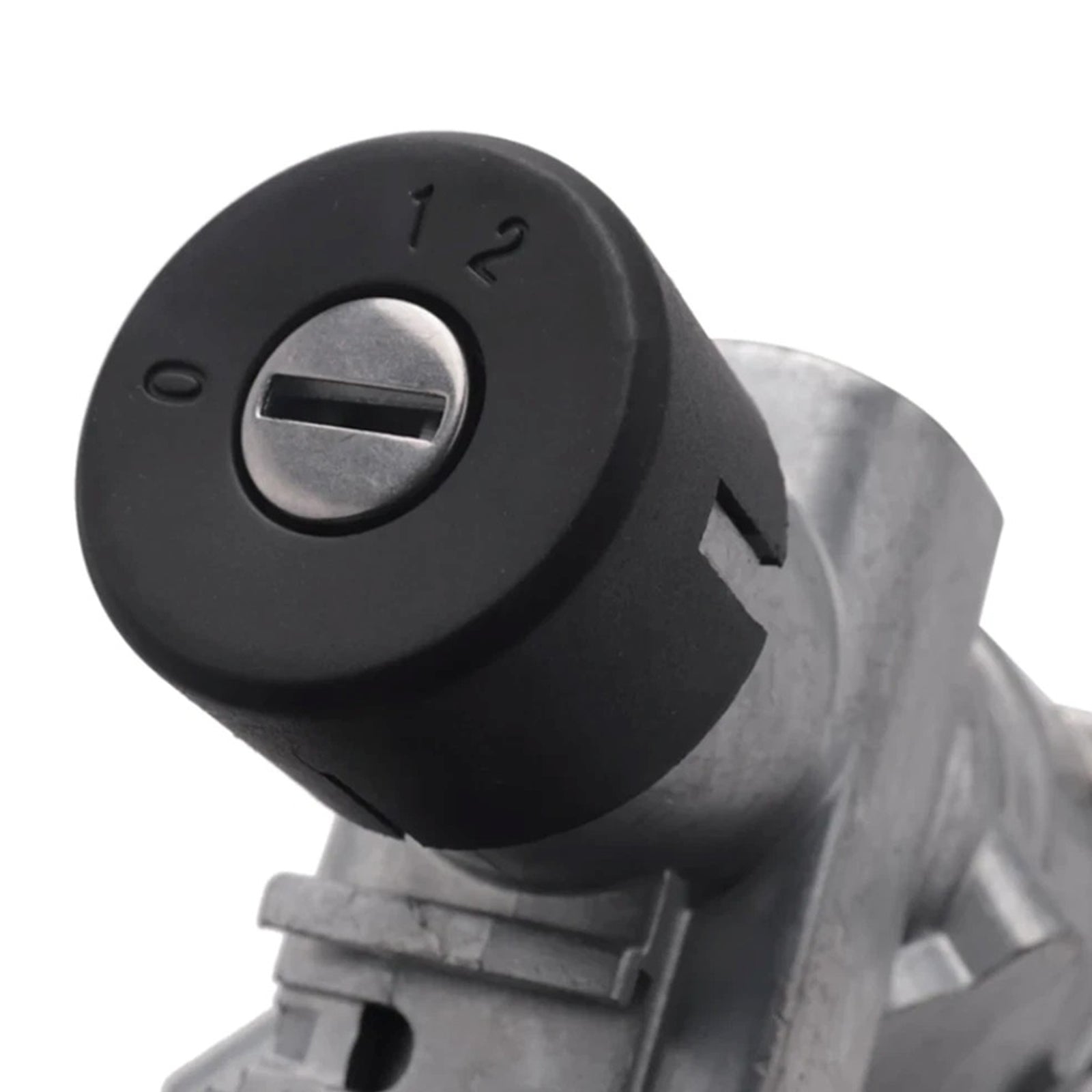 Slotcilinderschakelaar'contact en 2 sleutels 0014621630 voor Mercedes G-Klasse W463