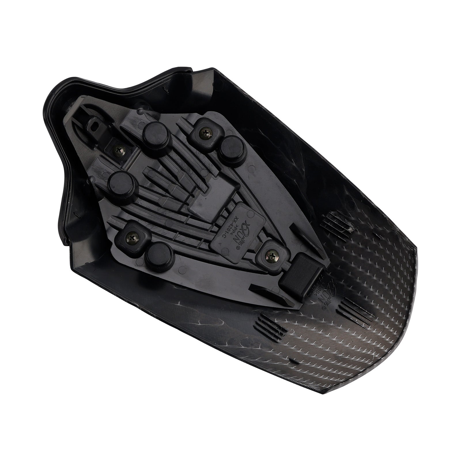 Carénage arrière de selle pour Speed Triple 1200 RS (2021-2024)