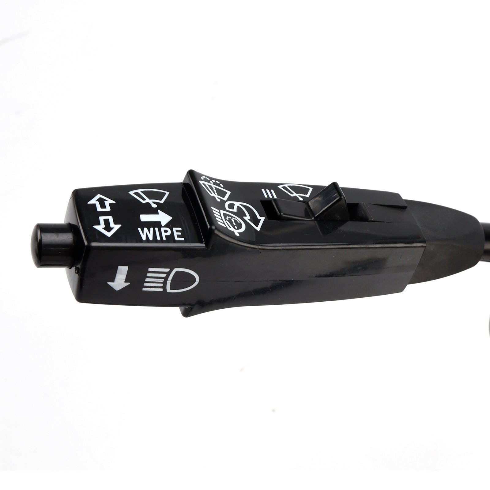 Commutateur combiné klaxon et clignotant 0055455124 pour camion Mercedes-Benz NG