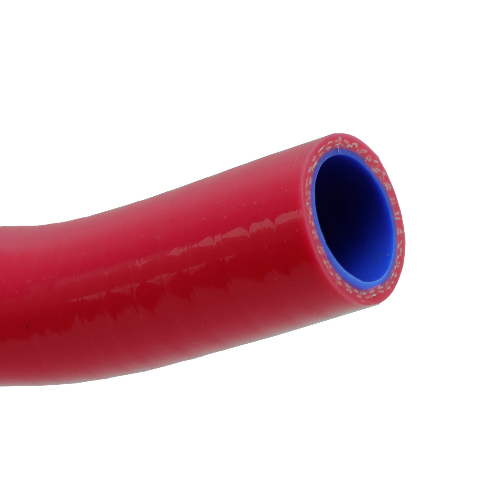 Komplet silikonskega hlajenja za Radiator Street Triple 765 R Rs 2020-2022