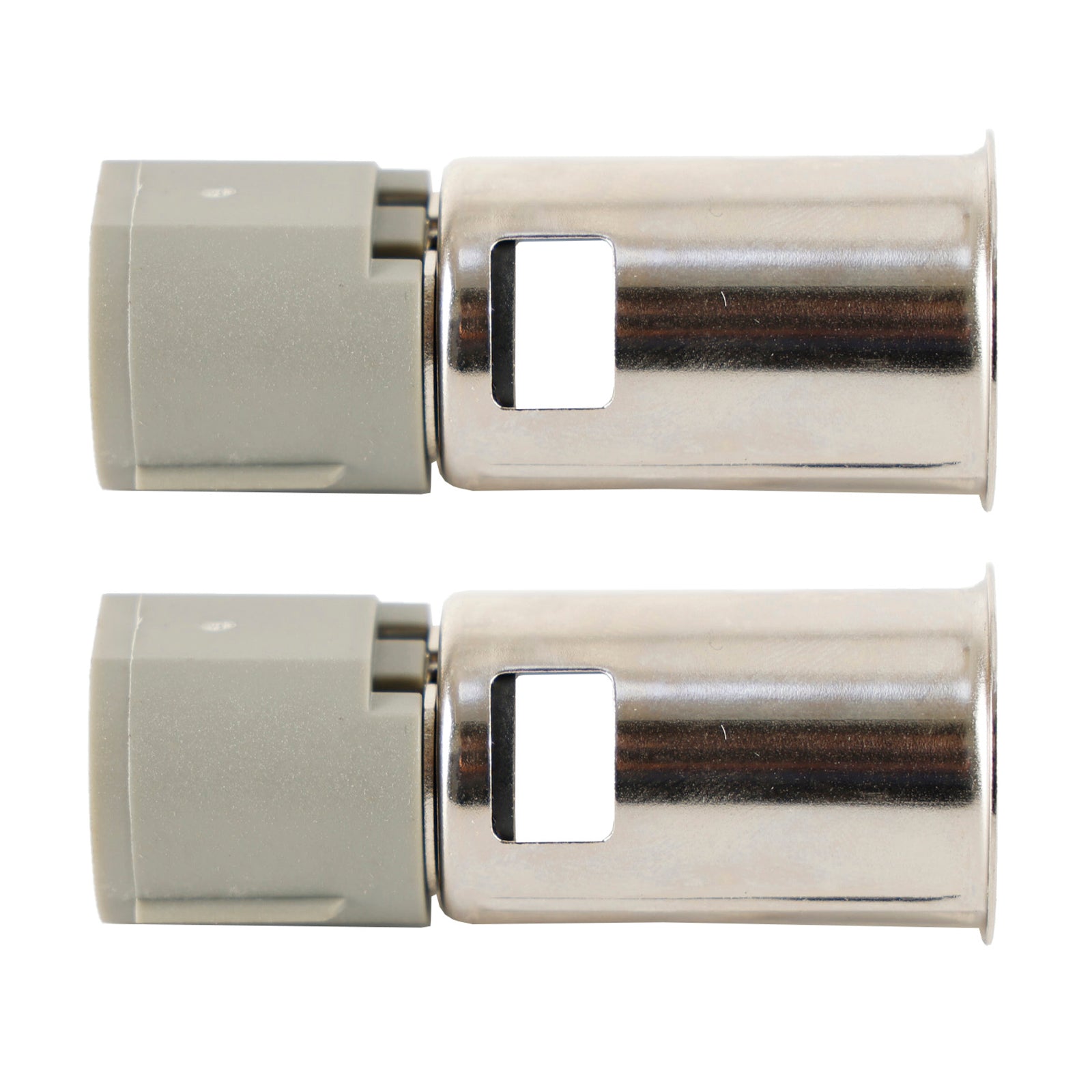 2× tupakansytyttimen kanta 253369B92A Nissanille
