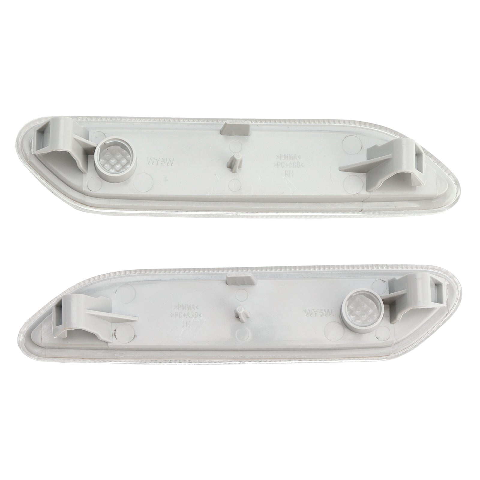 Para sygnałów tury i pozycje boczne dla Mini R60 2012-2017 (2010-2017)