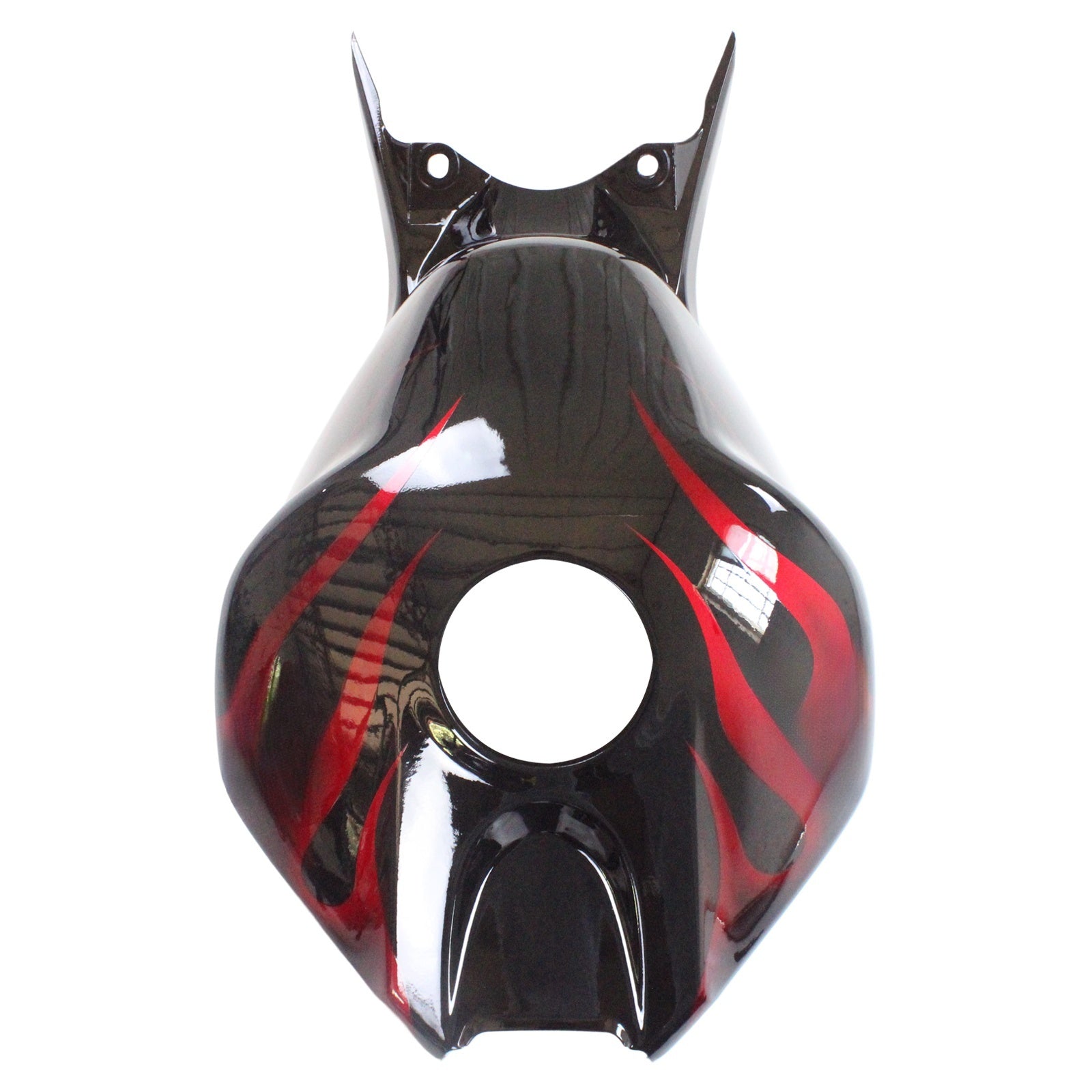 Kit de carénage par injection, carrosserie en plastique ABS, adapté à la Honda CBR1000RR 2006-2007