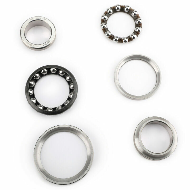 Komplet za pnevmatike Honda 91016-MR7-003 za CB1000R, CB500F, VT750 Senca-povezane reference 91015-KT8-005, 91016-KT8-005-za motocikel