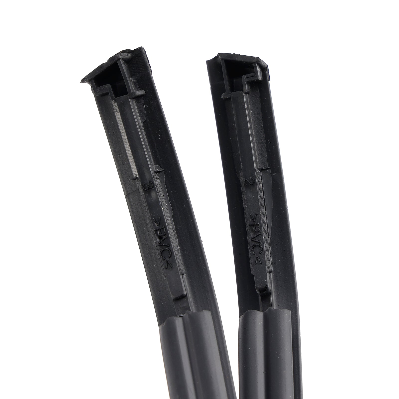 Gumijaste strehe za Nissan Altima 2013-2018 (2 kosa)