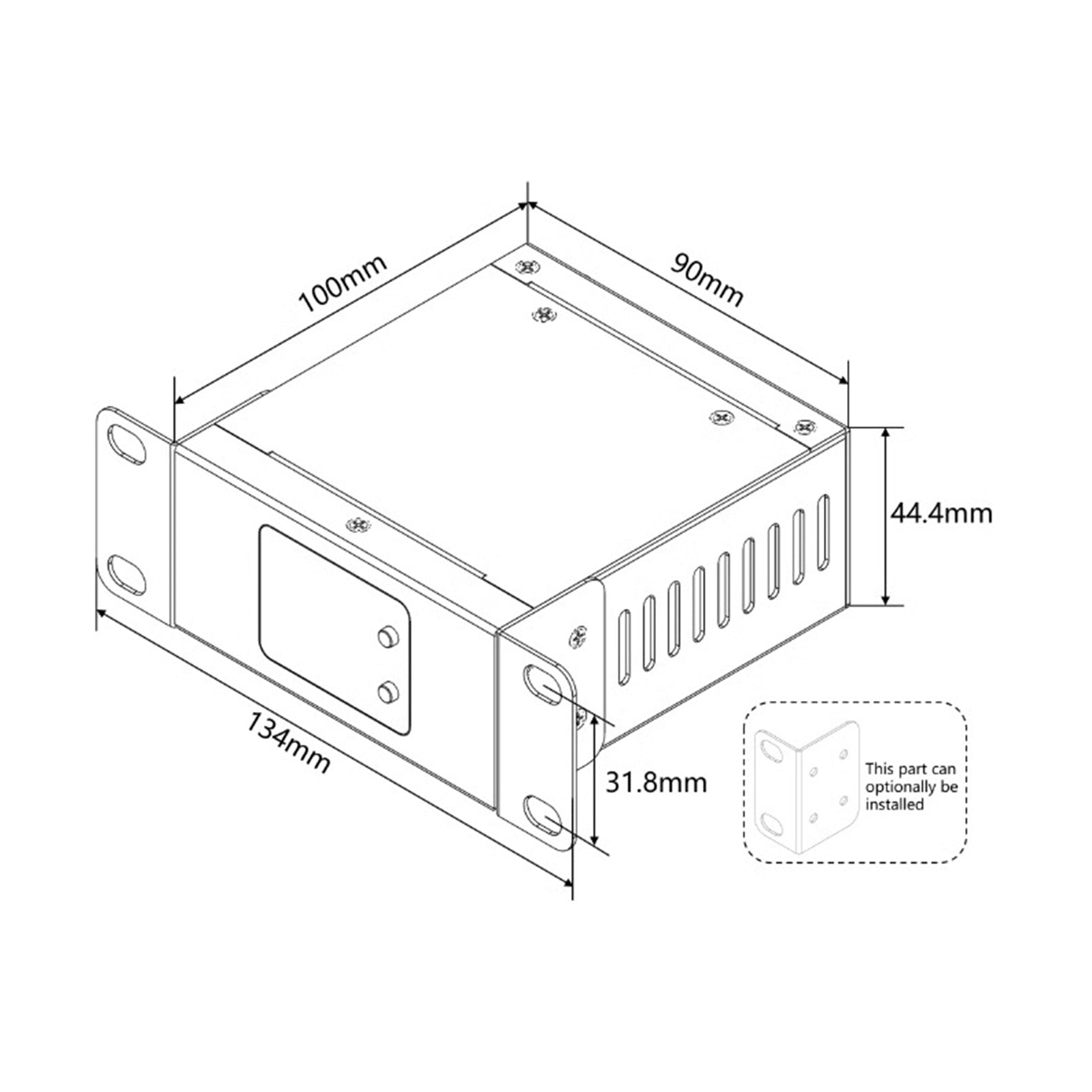 BliKVMv4 Allwinner KVM sur IP PoE HDMI opération de contrôle de processus en boucle IPKVM