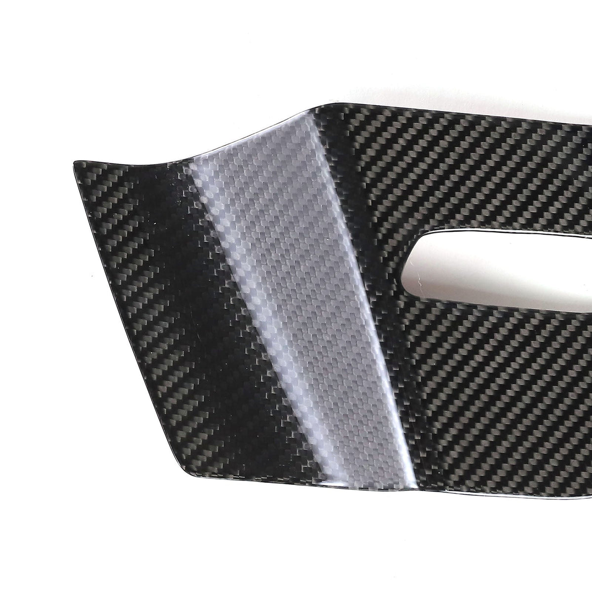 Sitzverstell-Bedienrahmen für Mercedes-Benz Türinnenverkleidung W464 W465 (2019–2026)
