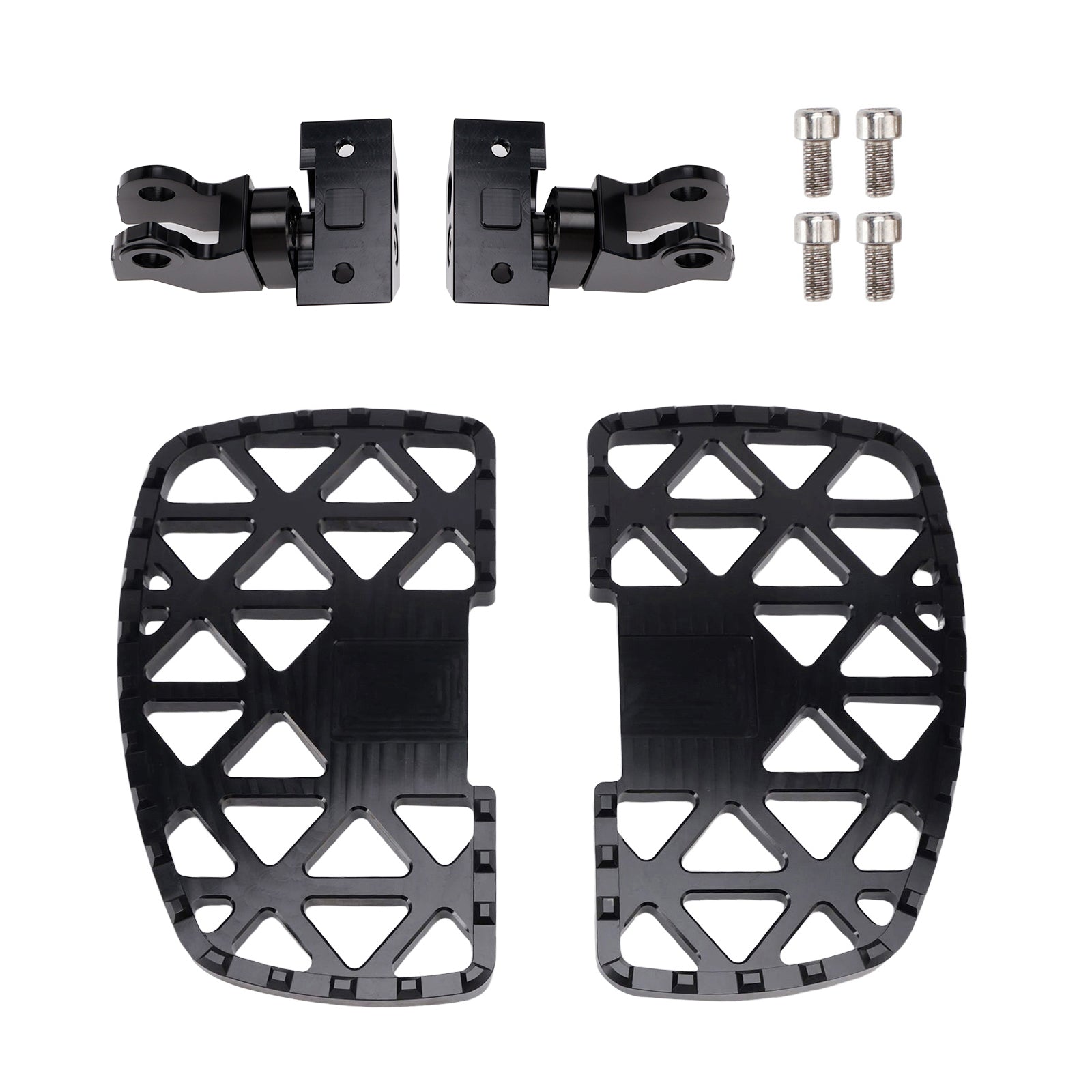 Sprednji naslon za Honda Rebel 250 300 500 cm CMX 2017-2025