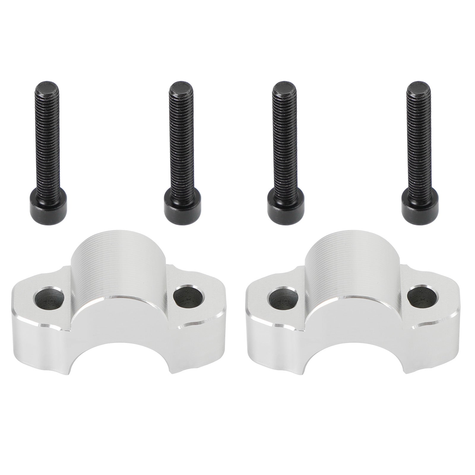 2019-2023 za Yamaha Tenere 700 T700 T7 Pontes de Handlofars + 20 mm