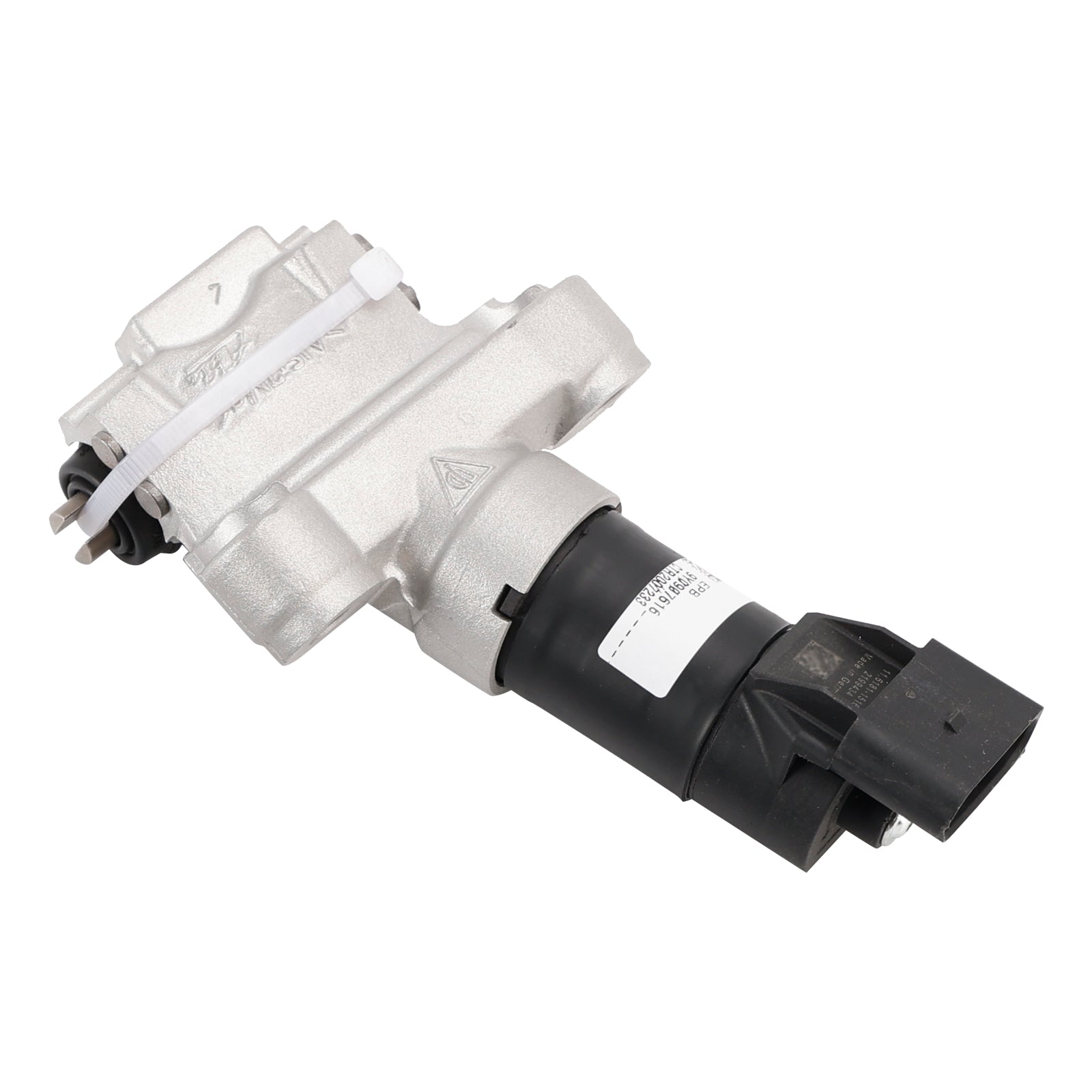 Motor de freno de estacionamiento trasero derecho para Audi E-Tron GT 9Y0907616