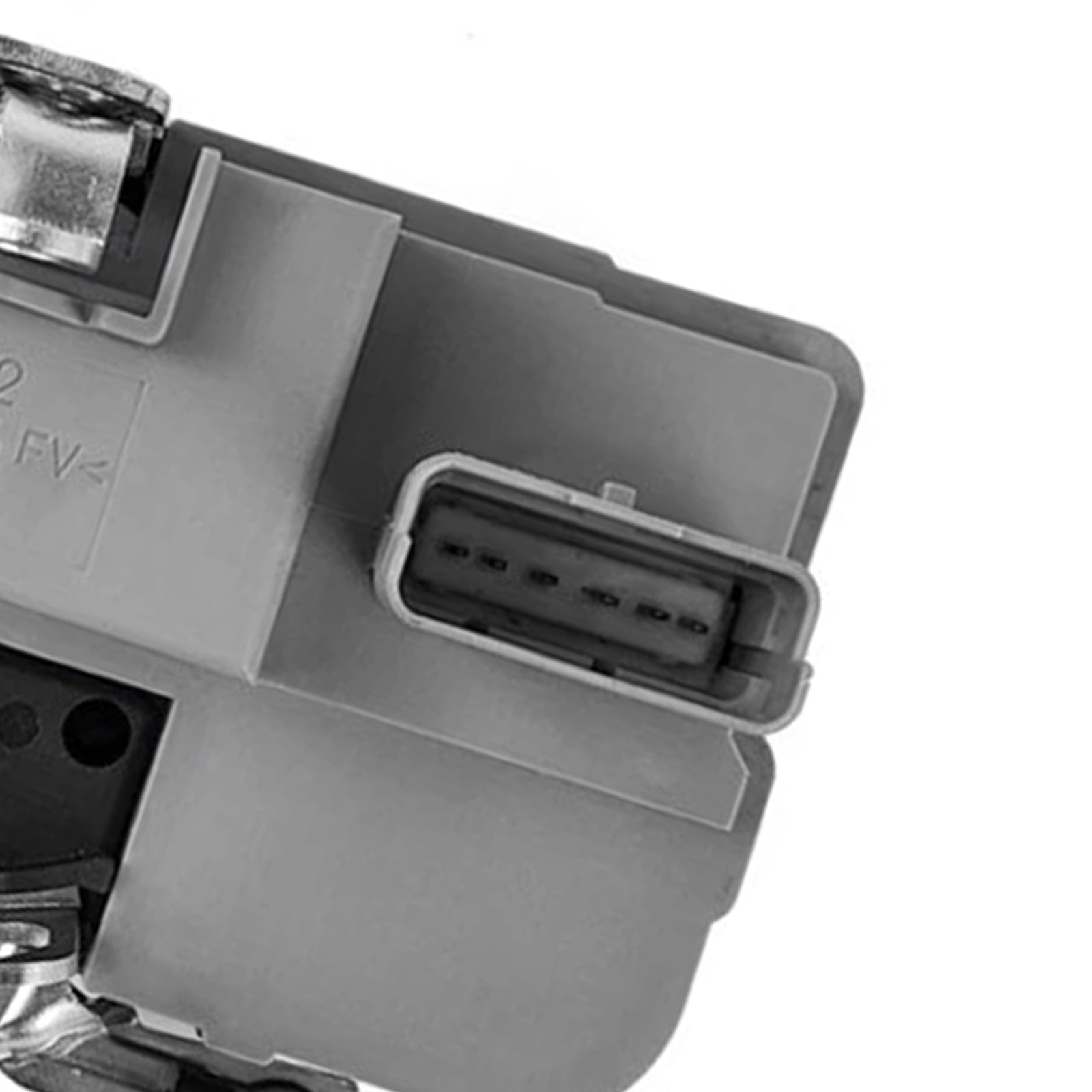 Porte Vasen etuoven lukitusoperaattori 9135R9 Peugeot 206 1998-2012