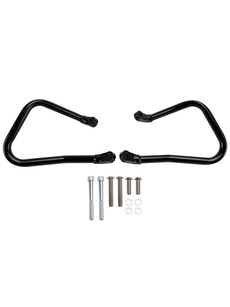 Bumper, motorbescherming en valbeugel voor Honda Heritage Classic 114 FLHCS (2018-2023)