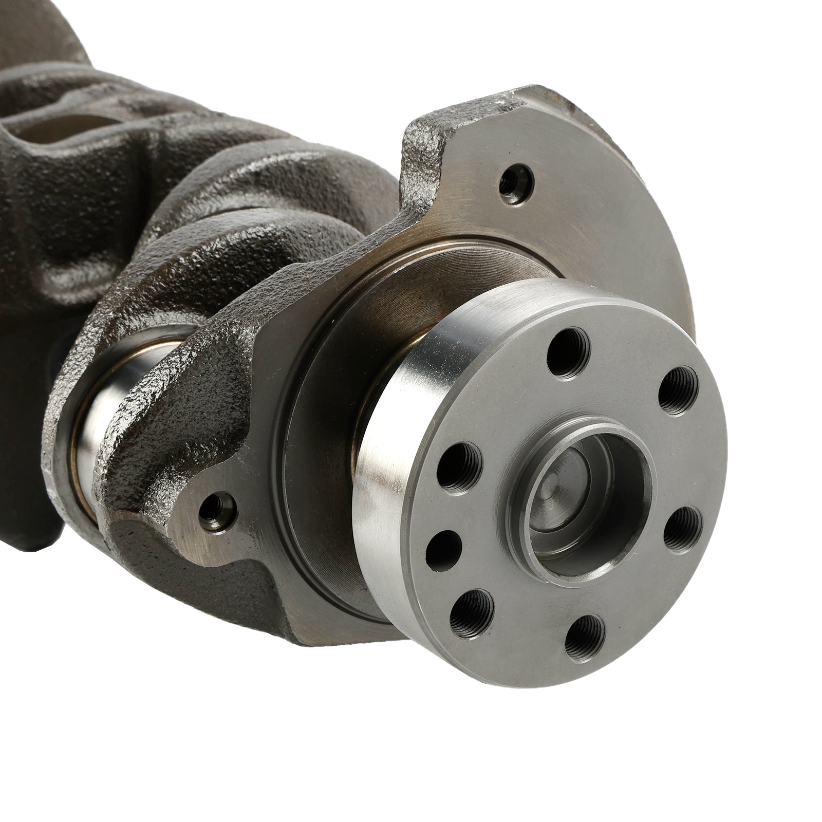 Vilebrequin, bielles et roulements pour Kia Rio LX Hatchback 4 portes 2012-2016 209102BB03