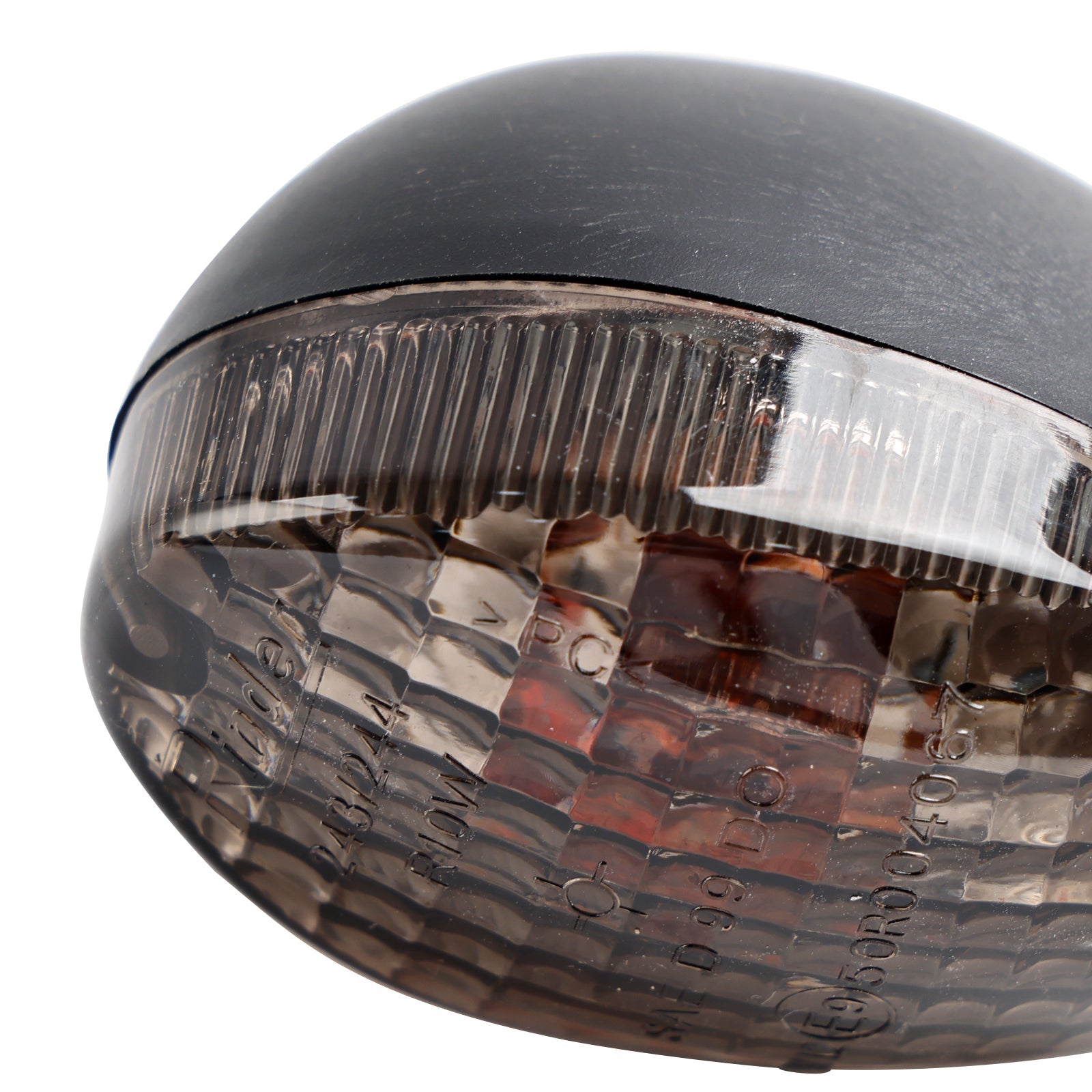 Luz indicadora para Kawasaki Ninja250R KLX 125 150 250 300