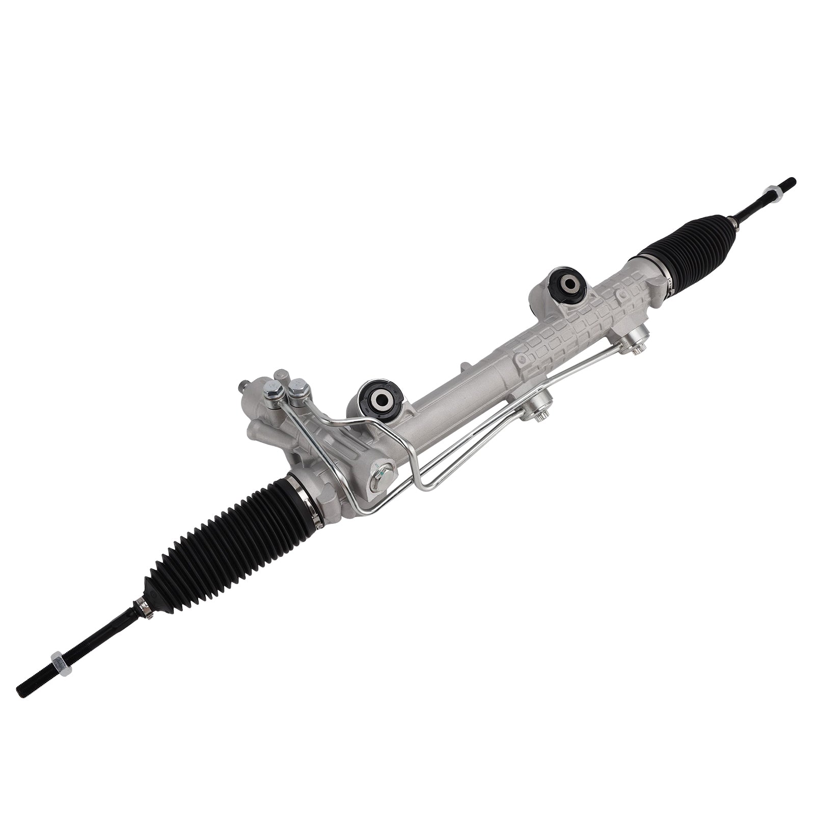 Crémaillère de direction assistée Mercedes-Benz E55 et AMG W211 2003-2005 211 460 18 00