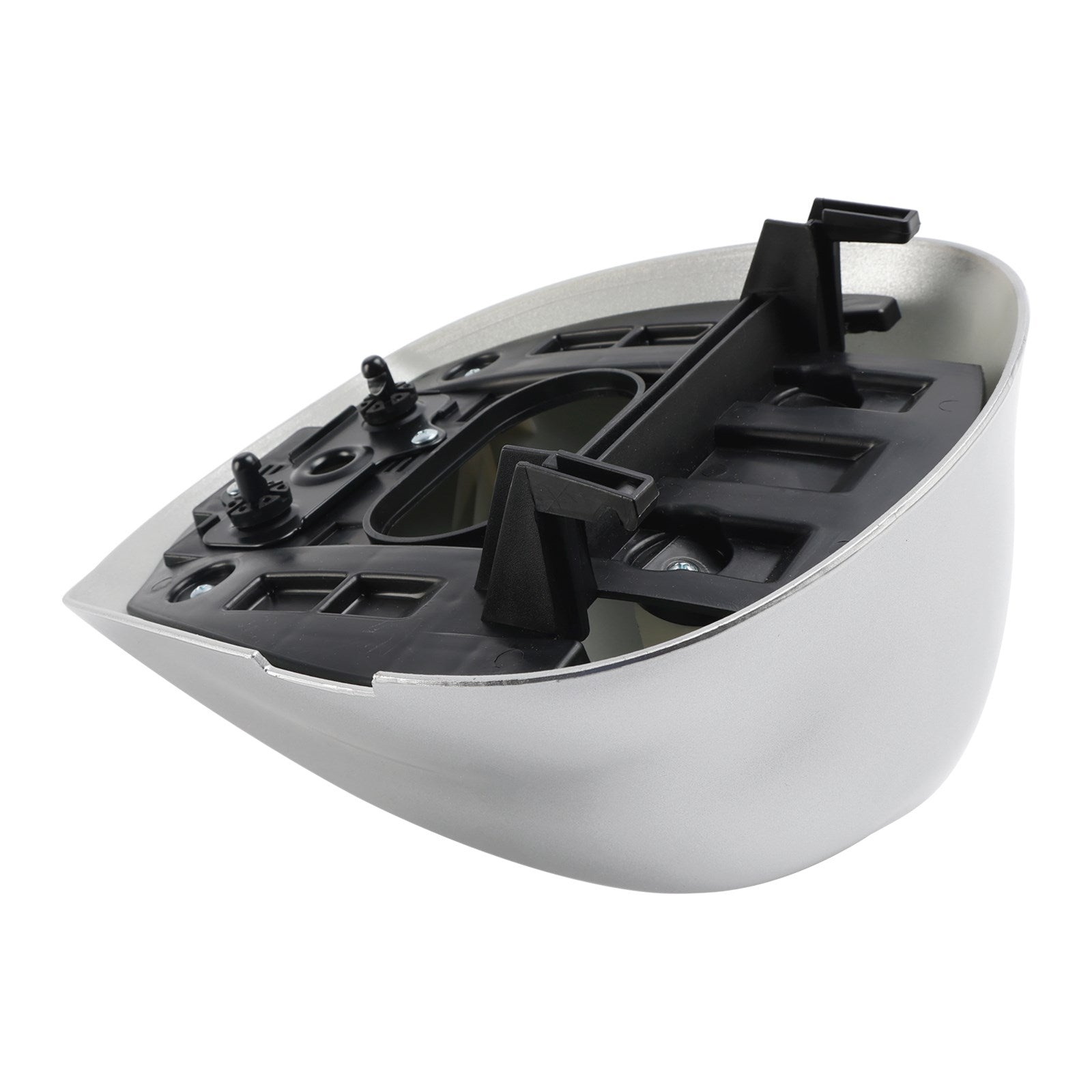 Cubierta del soporte del asiento trasero para Suzuki GSX1300R GSX-R1300 Hayabusa 2008-2020