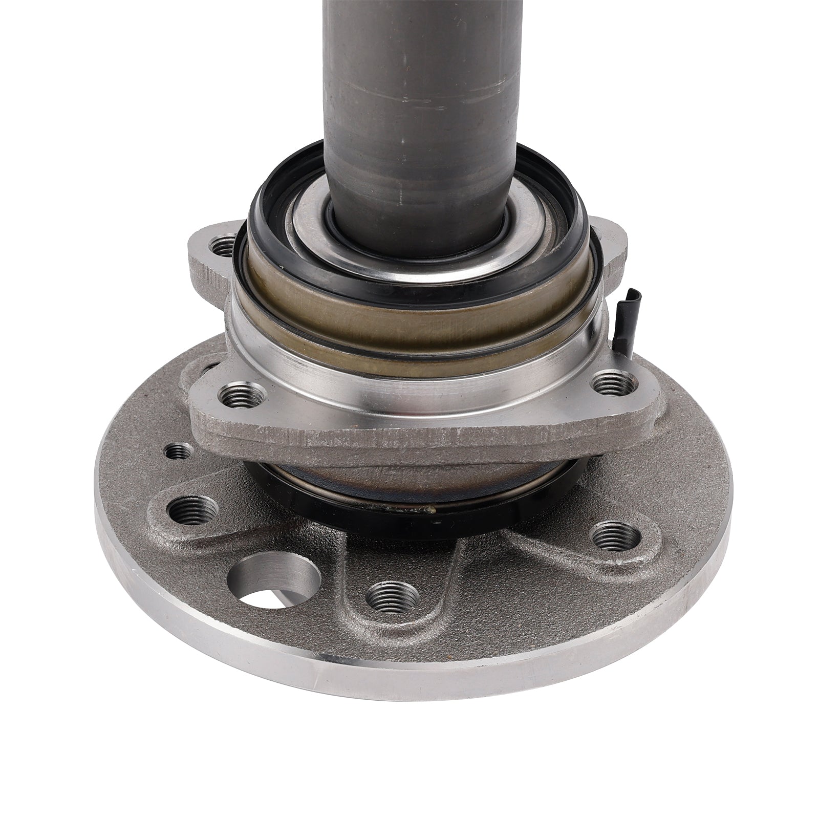 Albero di trasmissione posteriore sinistro A9063503910 per VW Crafter 2nd 30 Det