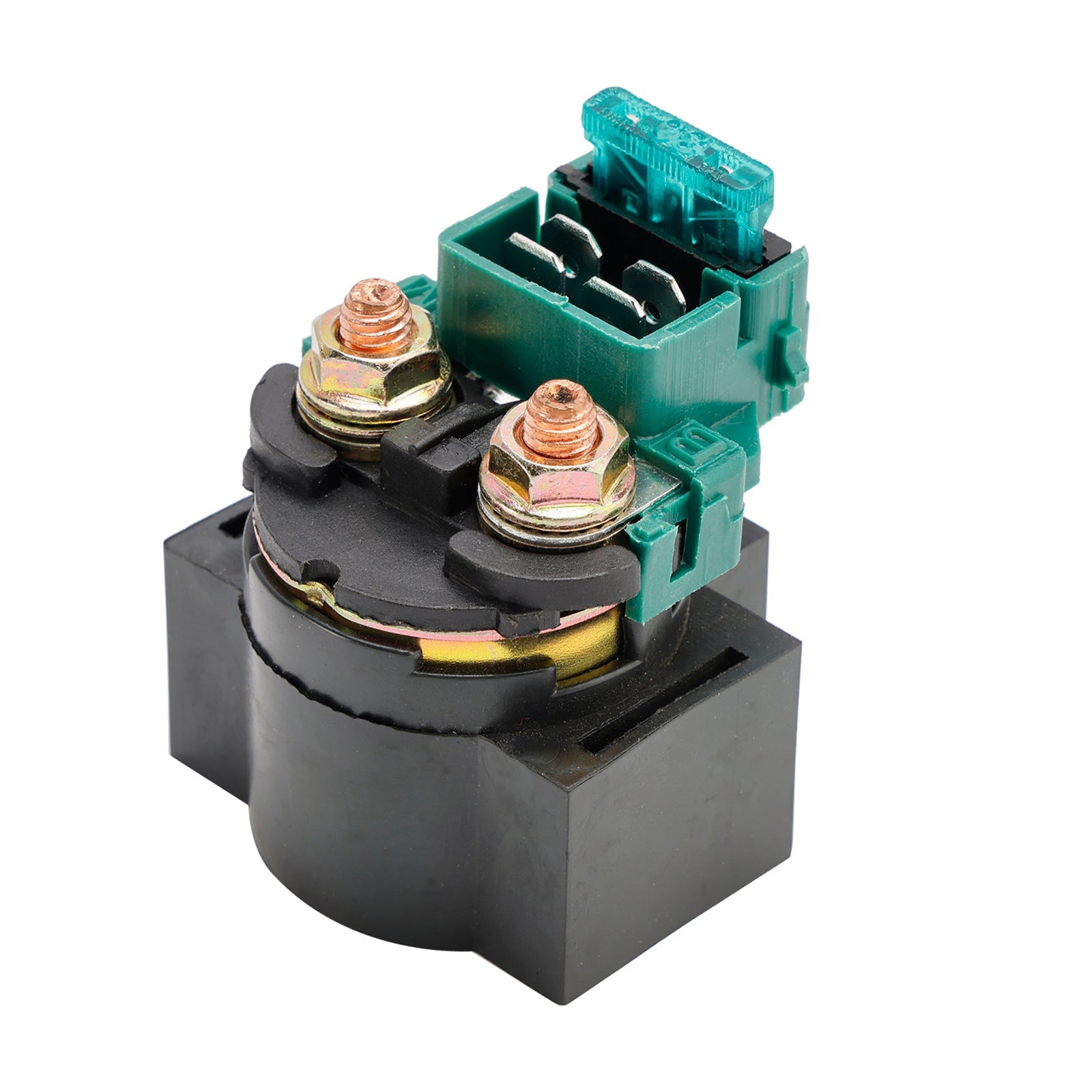Startersolenoïde relais geschikt voor staals ATV Leopard 500 650 Ermak 600 Vityaz 800