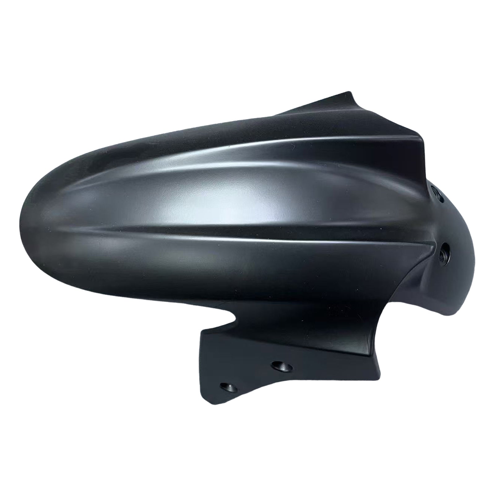 Kit de carénage par injection, carrosserie en plastique ABS, compatible avec Kawasaki EX250/Ninja250R 2008-2012