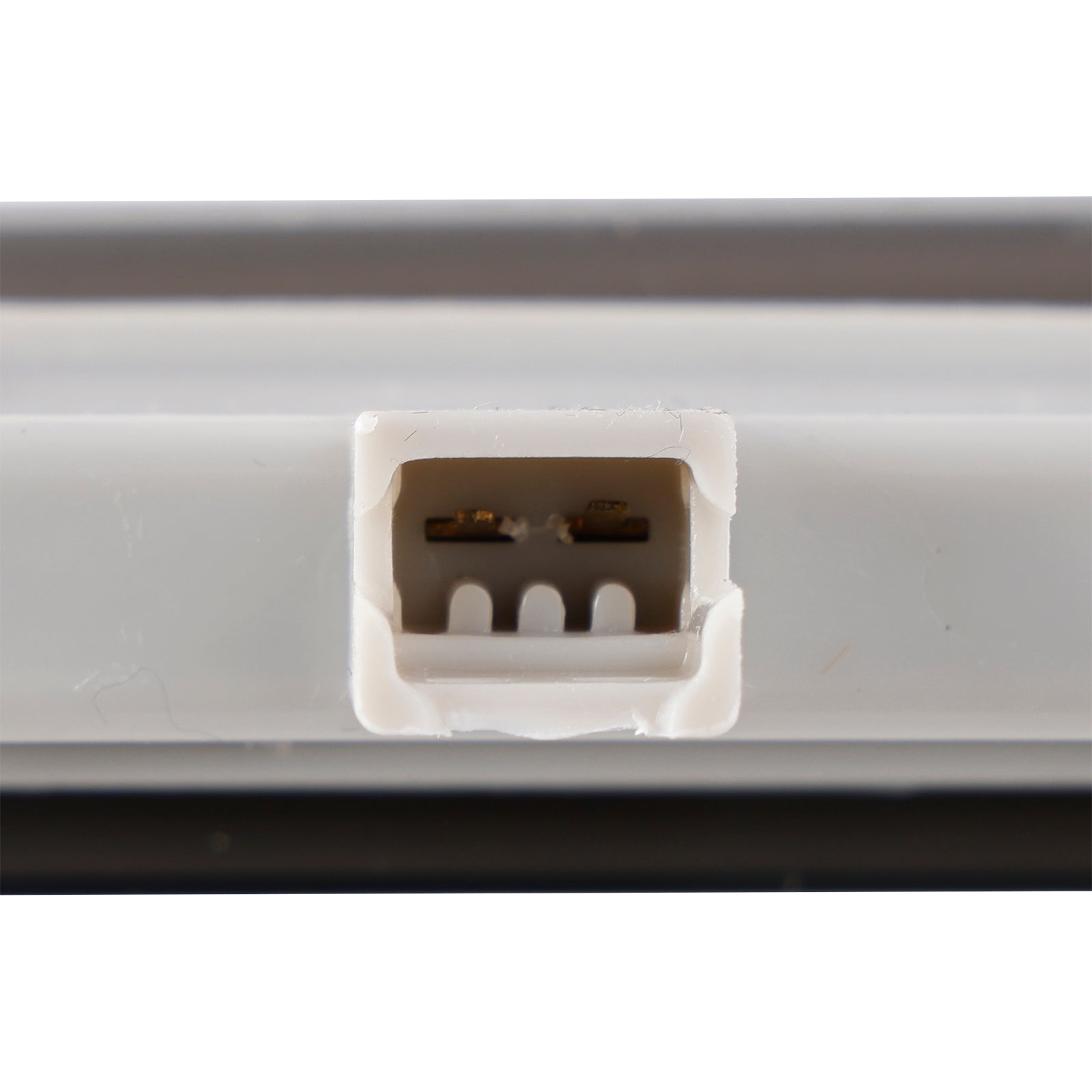 Trzeci stopień ognia z tyłu dla Audi A3 S3 RS3 8P Sportback 2004-2013 BLK