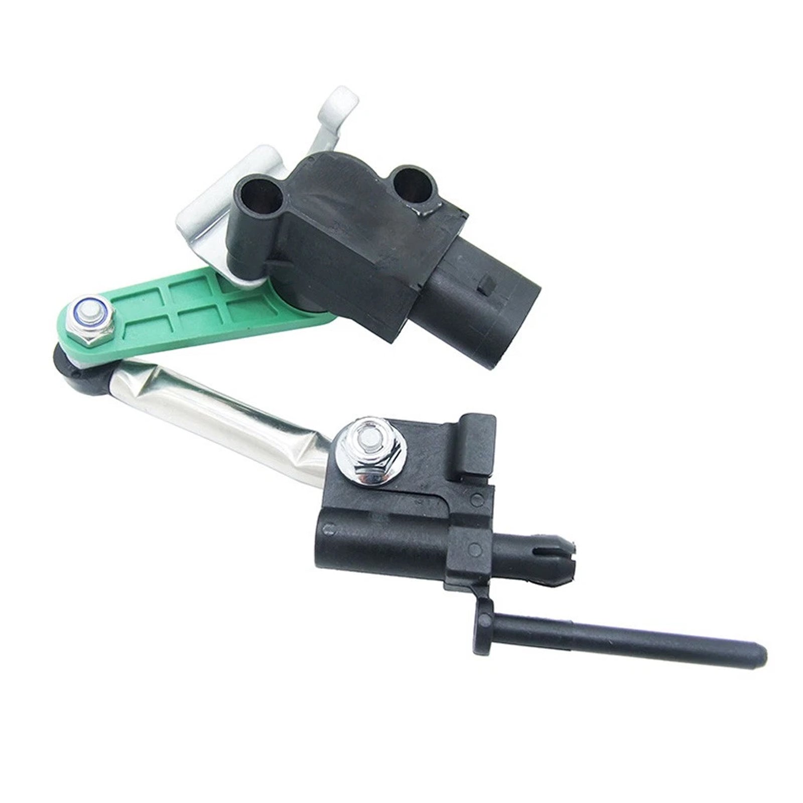 Capteur de niveau de caisse avant droit 7P0616214 pour VW Touareg 7P5 7P6 2010-2018