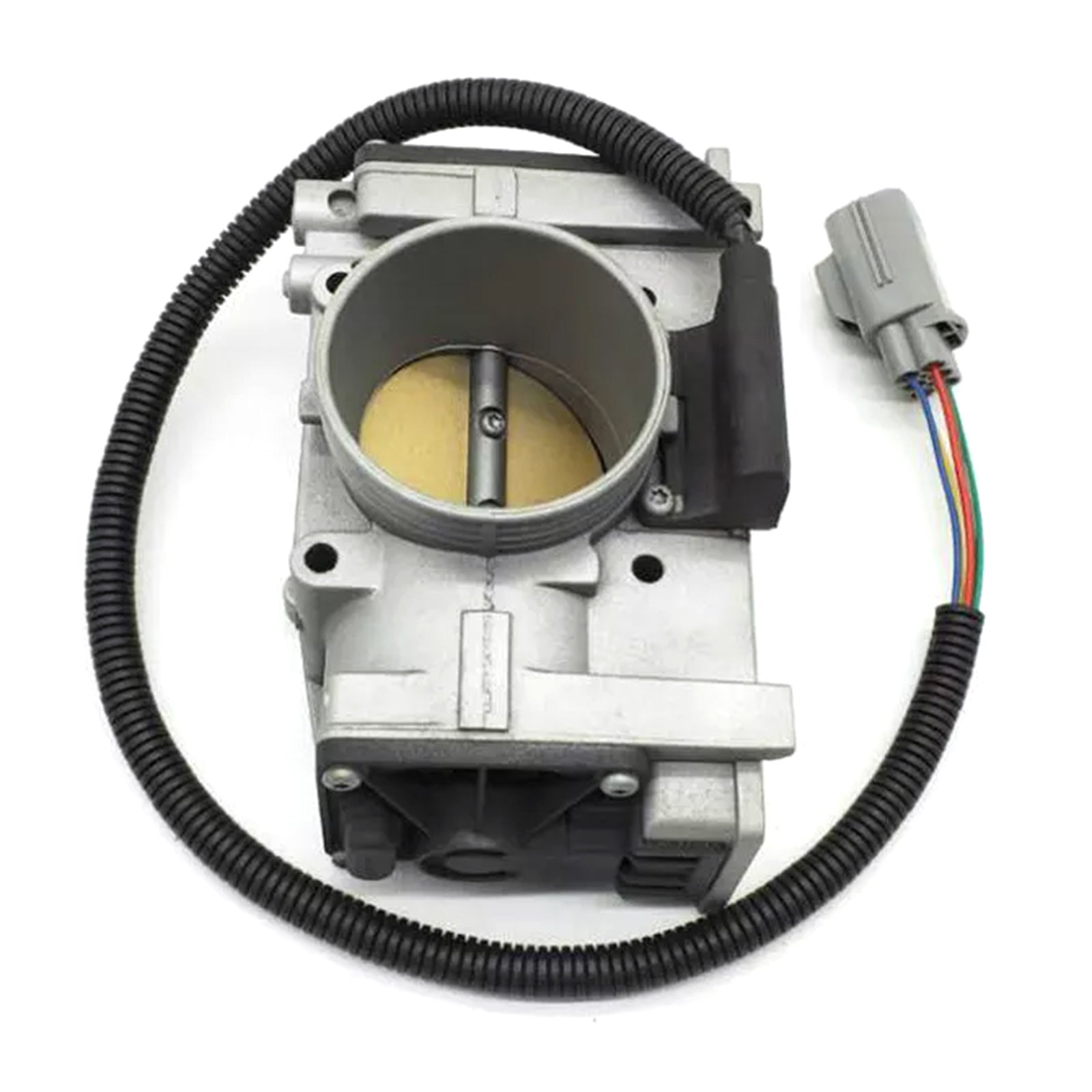 Ensemble de corps de papillon 8644347 pour Volvo S80, S60, S70, V70, 1998-2002