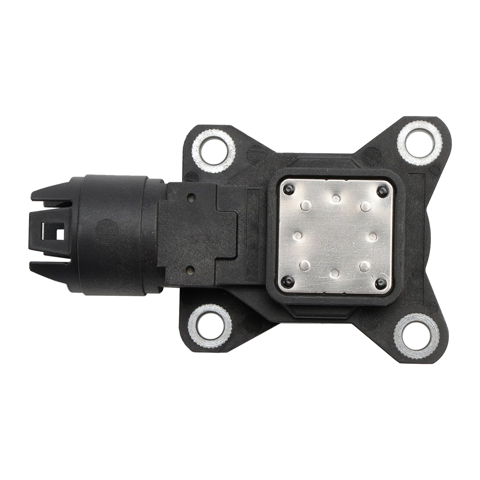 Capteur d'arbre excentrique à 9 broches pour BMW Alpina B7 E65 V8 4.4L 2007-2008 11377527017 11377513784