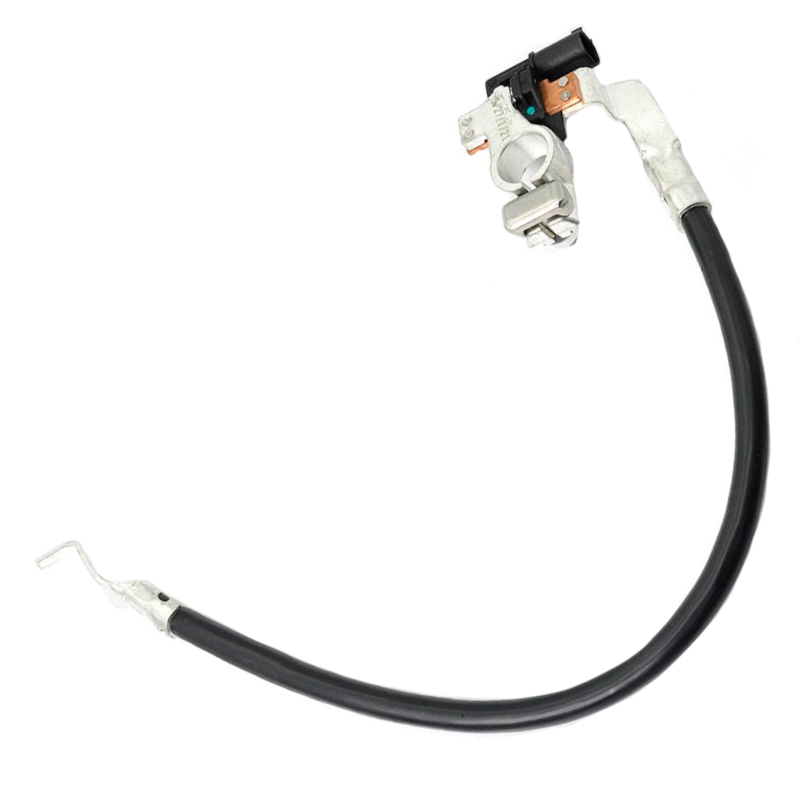 Capteur de câble de batterie négative ASSY AV6Z-10C679-P pour Ford Focus Escape 12-19