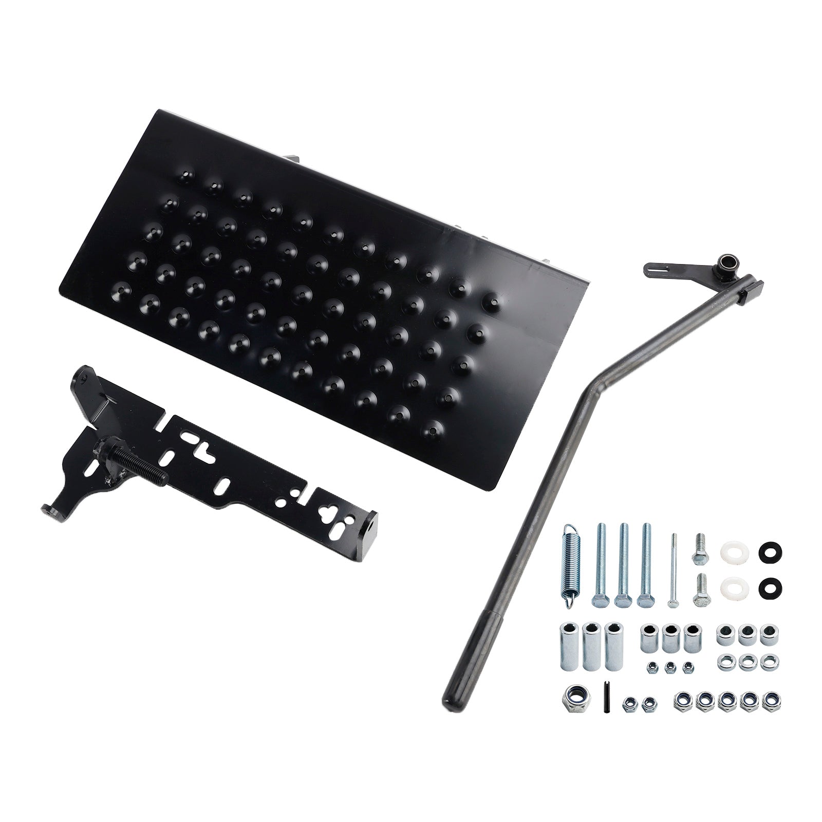 ACS6000ULS 088-6003-00 Bloker zsypowy dla zaawansowanego systemu zsypu dla większości kosiarków ZT