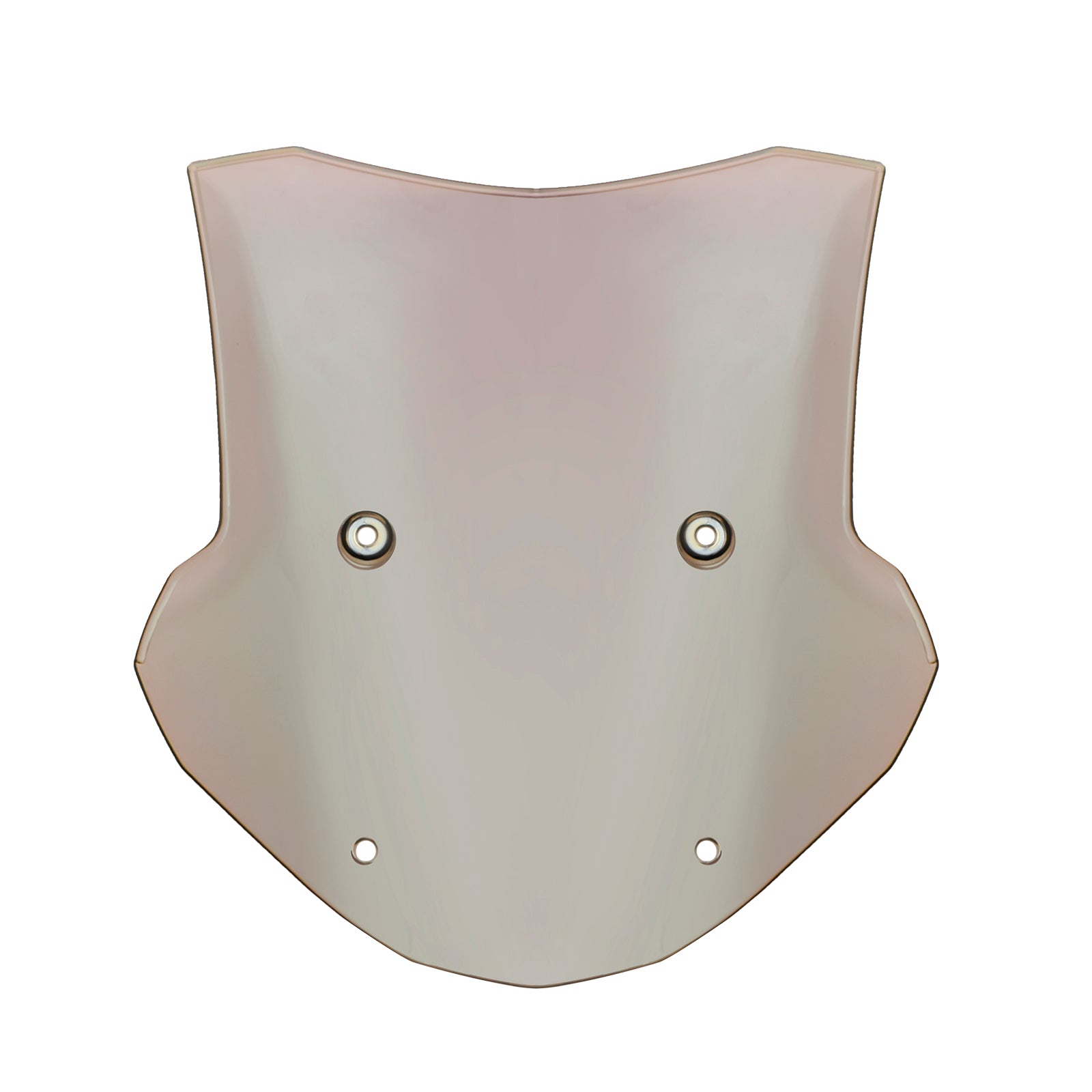 BMW S1000XR 2020-2024 Vetrobransko steklo vetrobranskega stekla vetrobranskega stekla