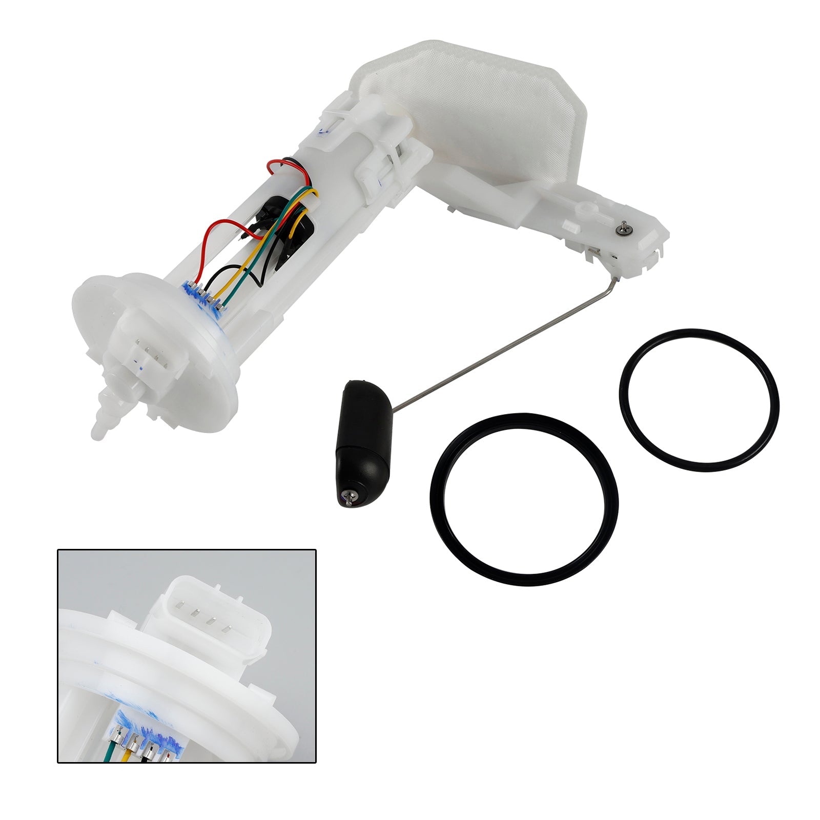 Conjunto de bomba de combustible Honda PCX125 2018-2020 16700-K97-T01