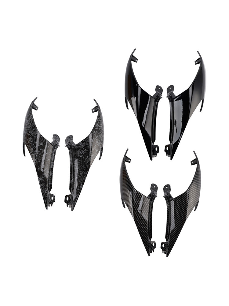 Osłona tylna siodełka do Street Triple 765 R RS 2020-2025