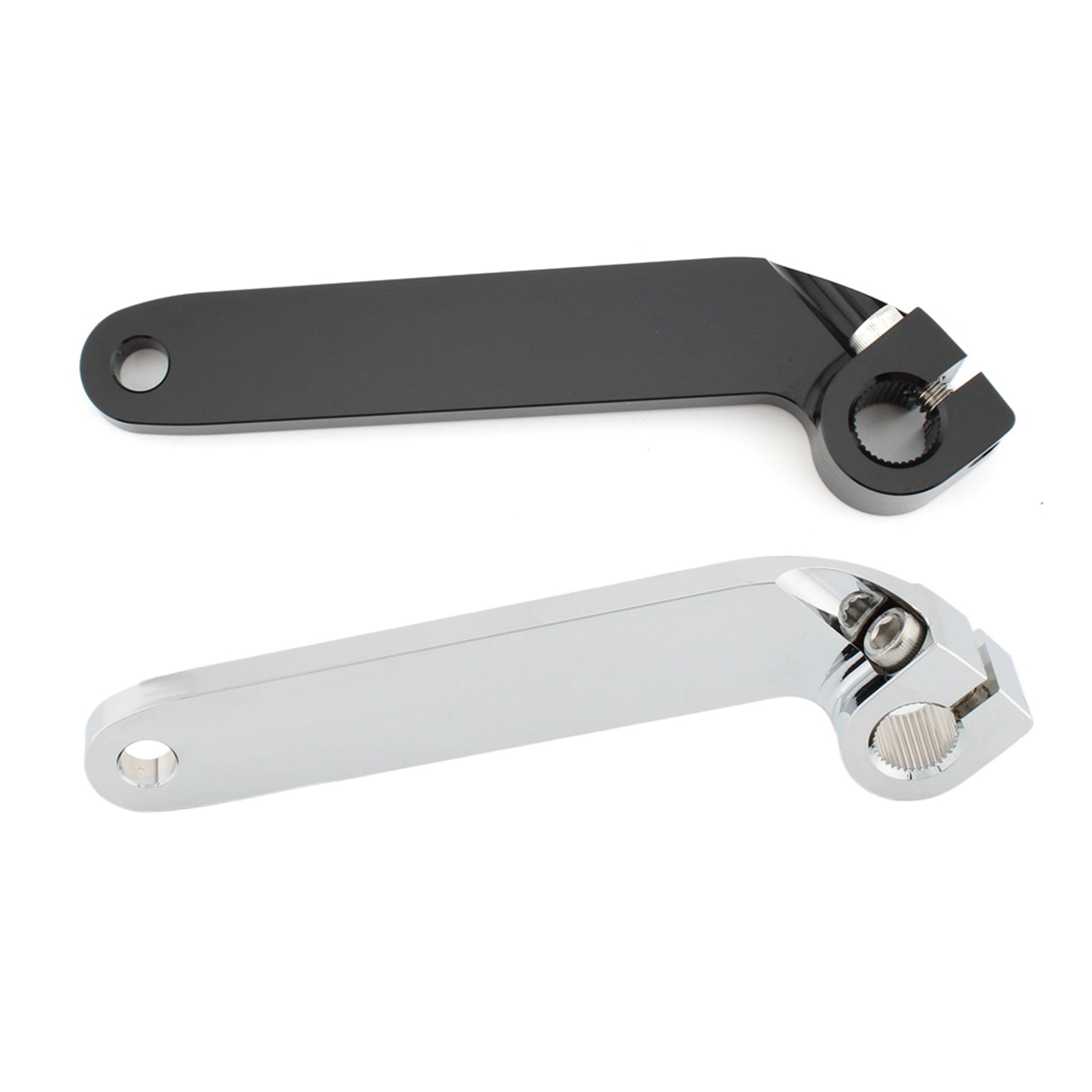 Palanca de cambio de velocidad interior 1602-0868 para la carretera King FLH FLT FLRT 84-19