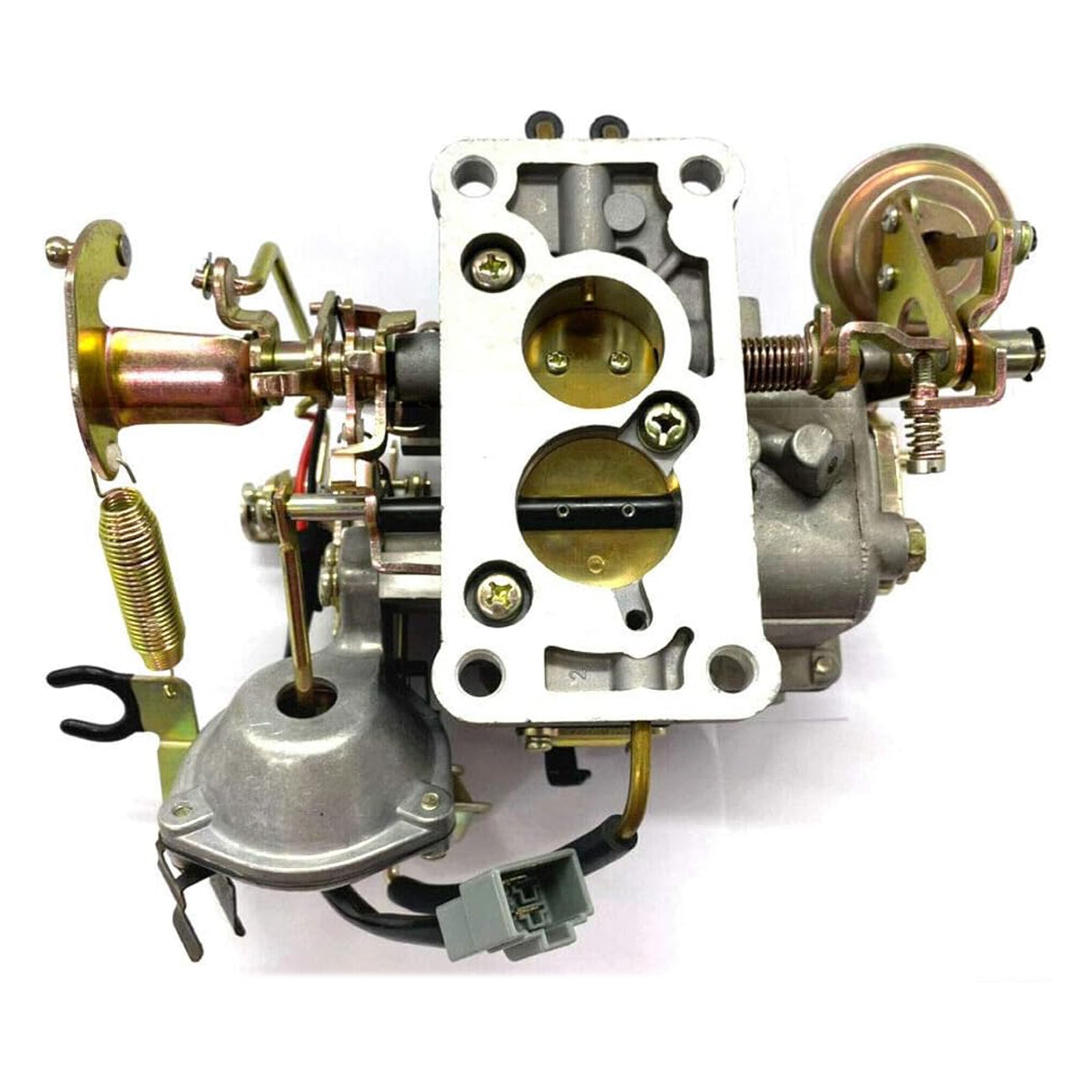 2-valjni uplinjač za Toyota Townace 1983-danes&Danes 21100-71080